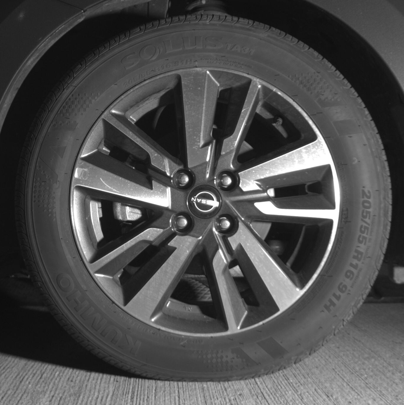 Thumbnail: 2025 Nissan Versa - 9