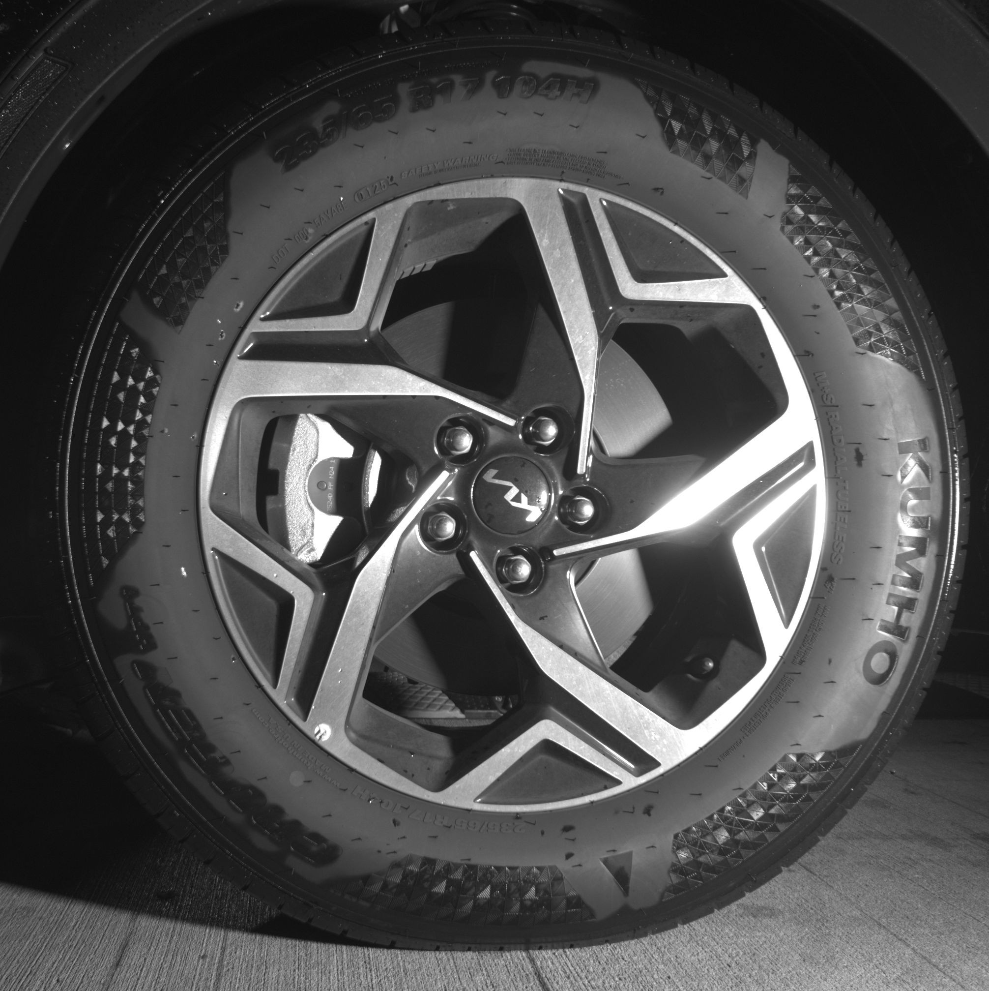 Thumbnail: 2025 Kia Sportage - 9