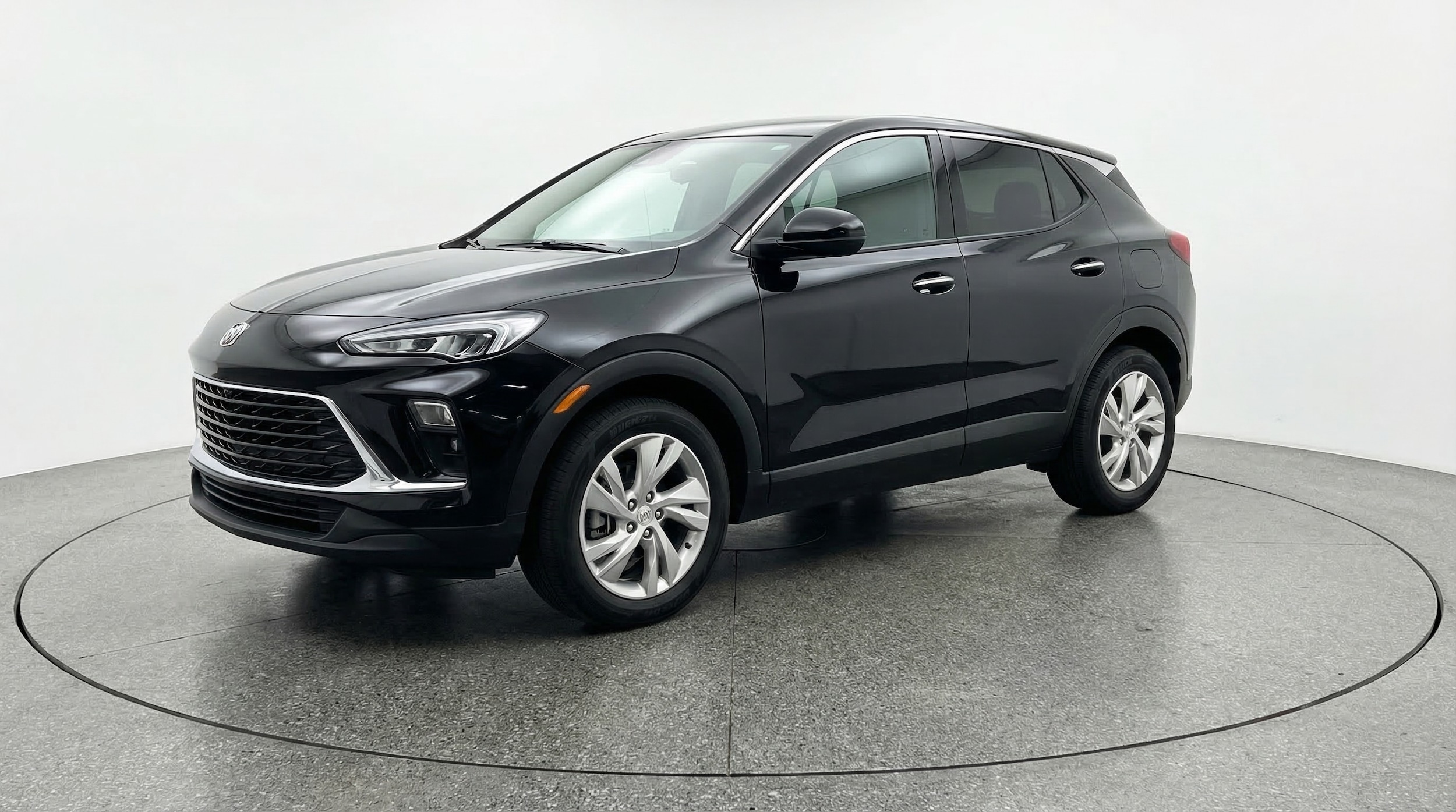 Thumbnail: 2025 Buick Encore GX - 3