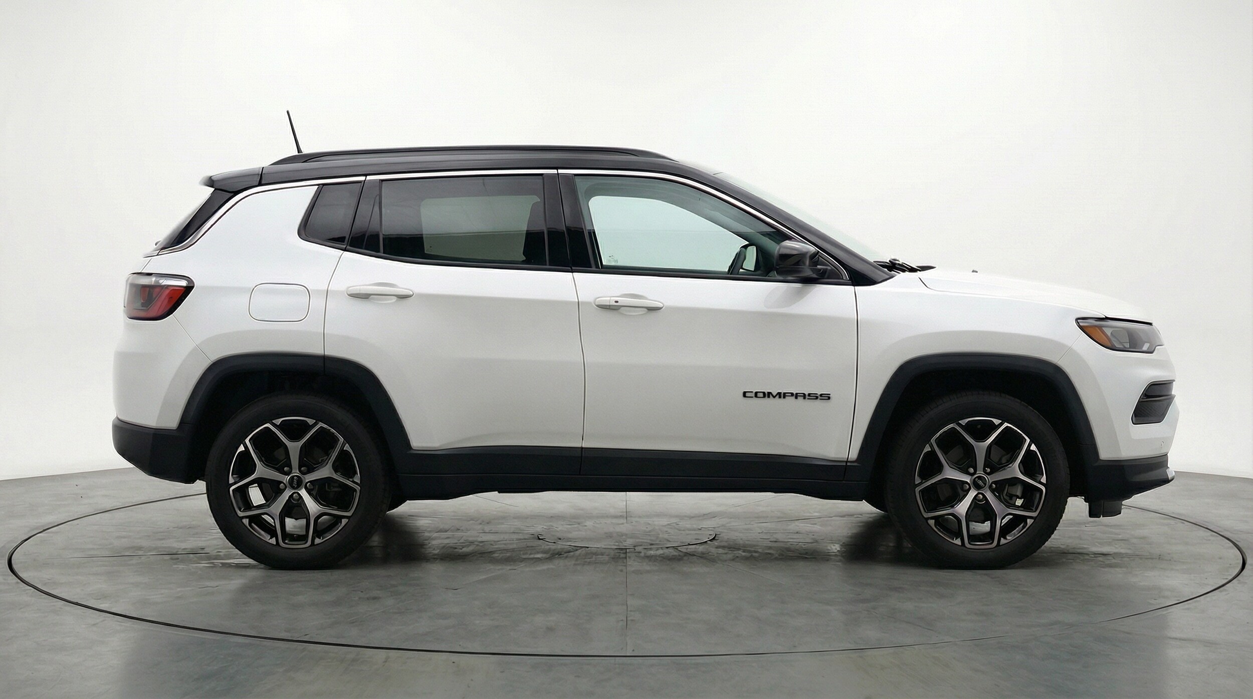 Thumbnail: 2025 Jeep Compass - 8