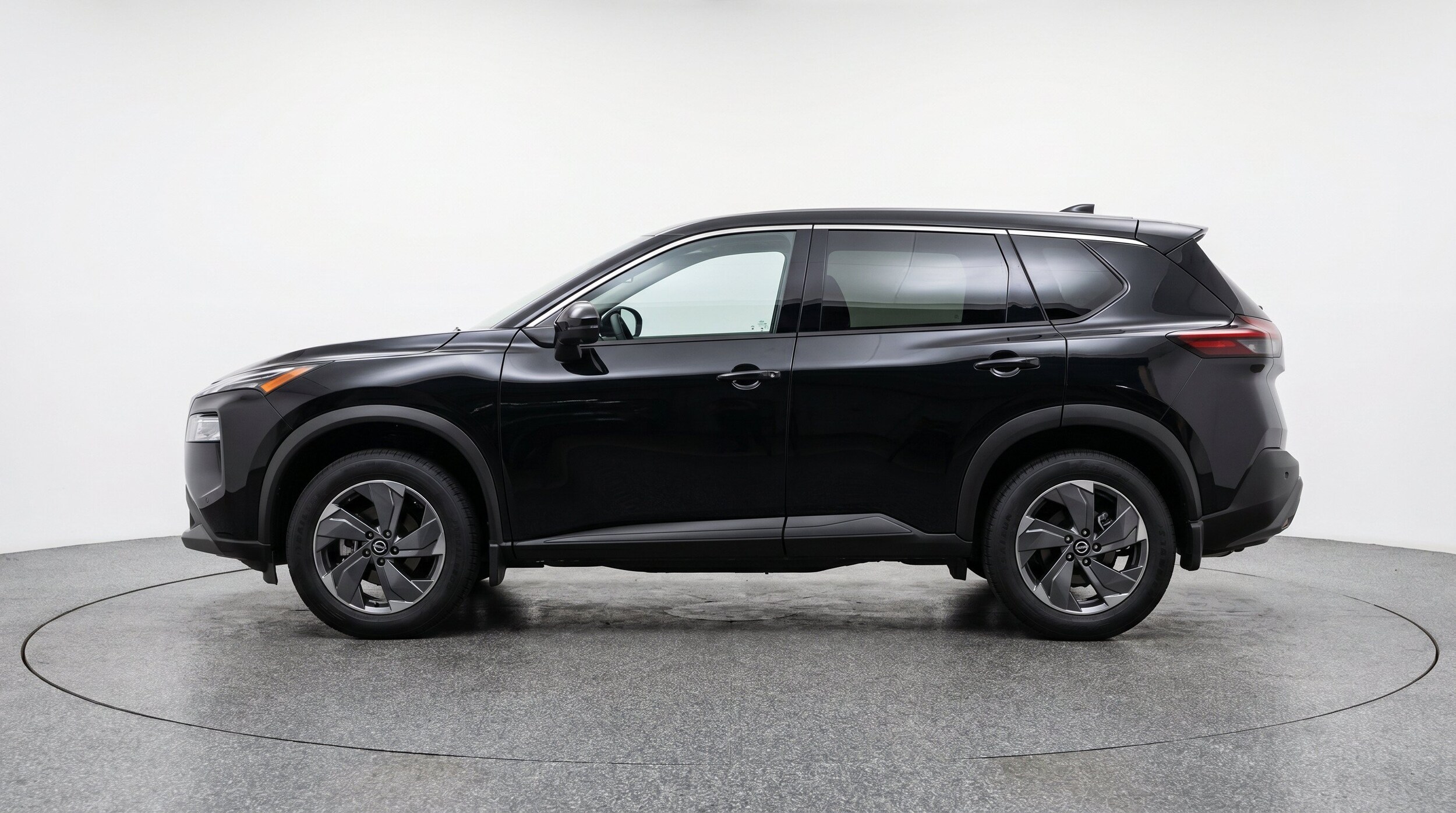 Thumbnail: 2025 Nissan Rogue - 5