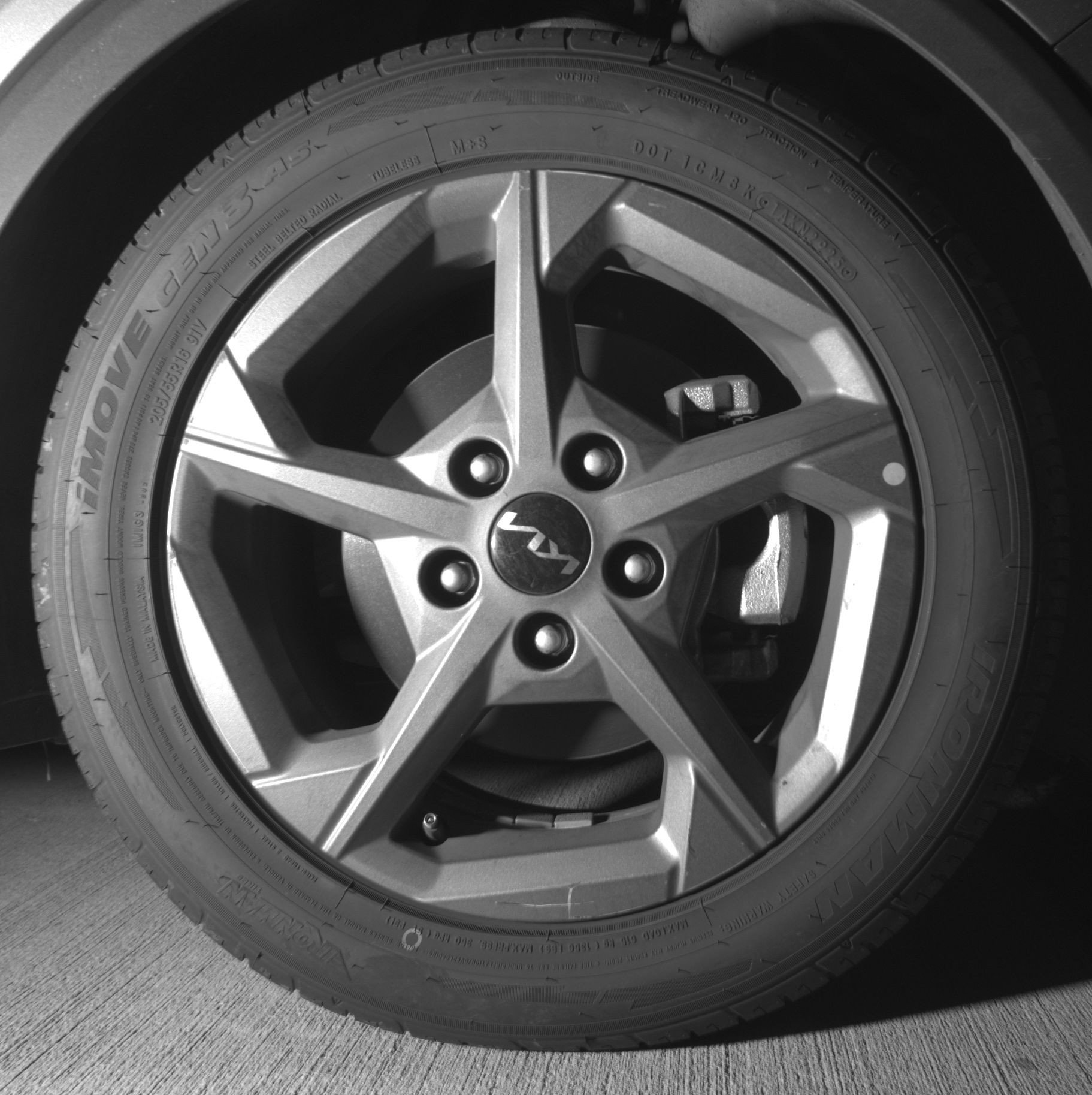 Thumbnail: 2025 Kia K4 - 13