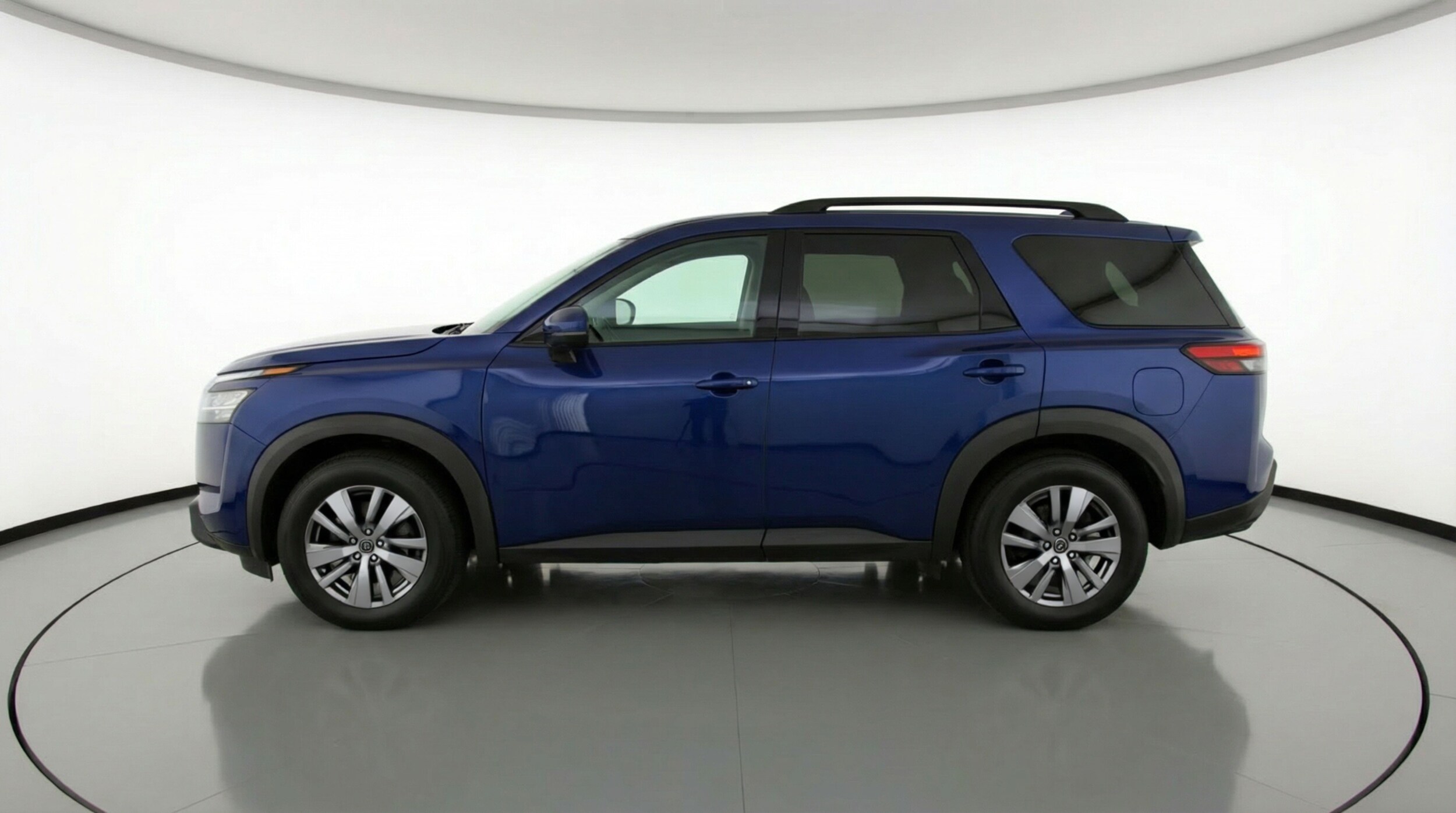 Thumbnail: 2025 Nissan Pathfinder - 4