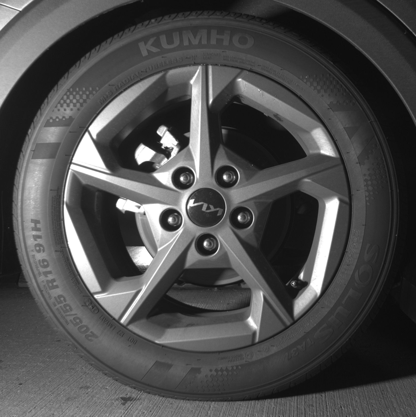 Thumbnail: 2025 Kia K4 - 12