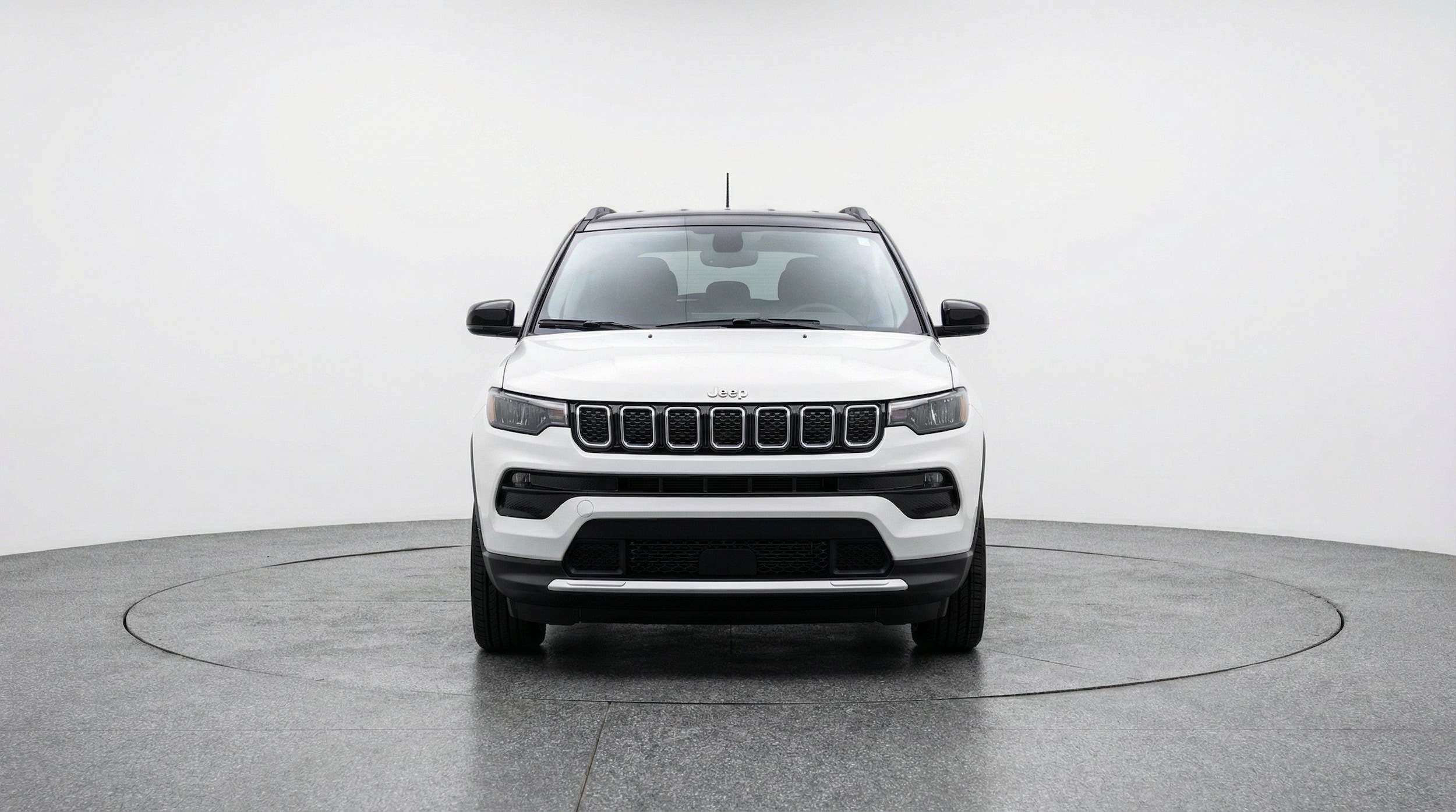 Thumbnail: 2025 Jeep Compass - 2