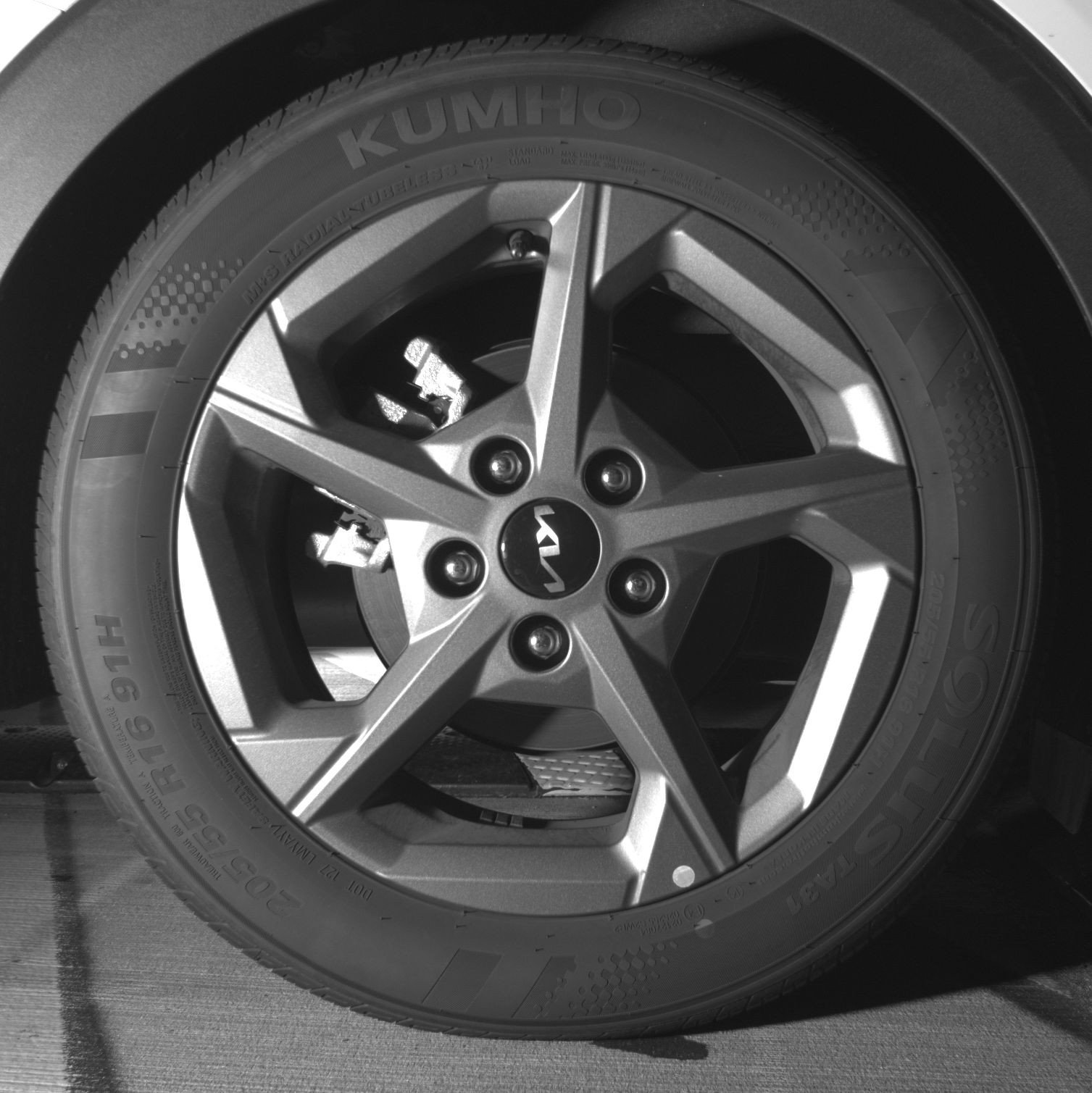 Thumbnail: 2025 Kia K4 - 15