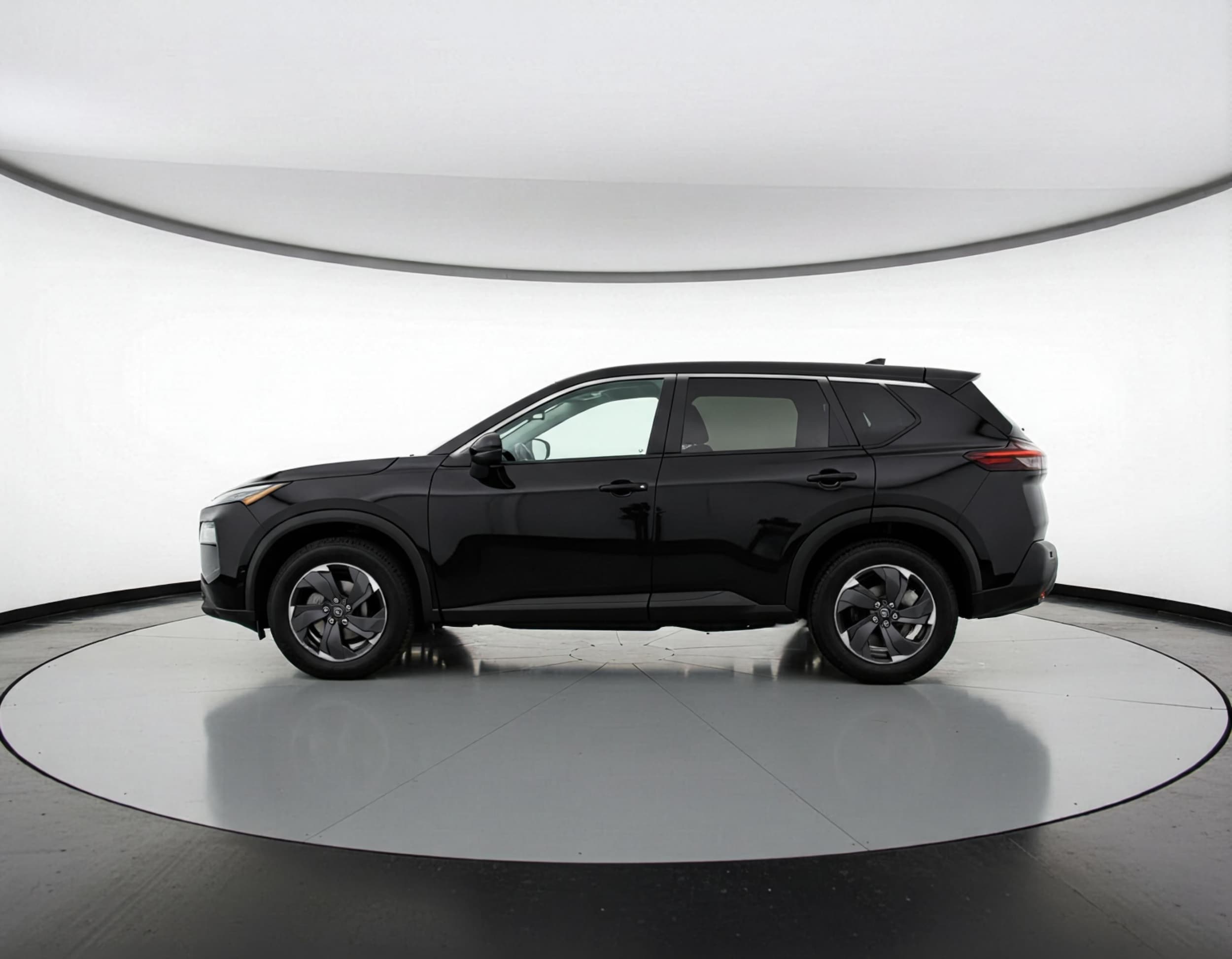 Thumbnail: 2025 Nissan Rogue - 4