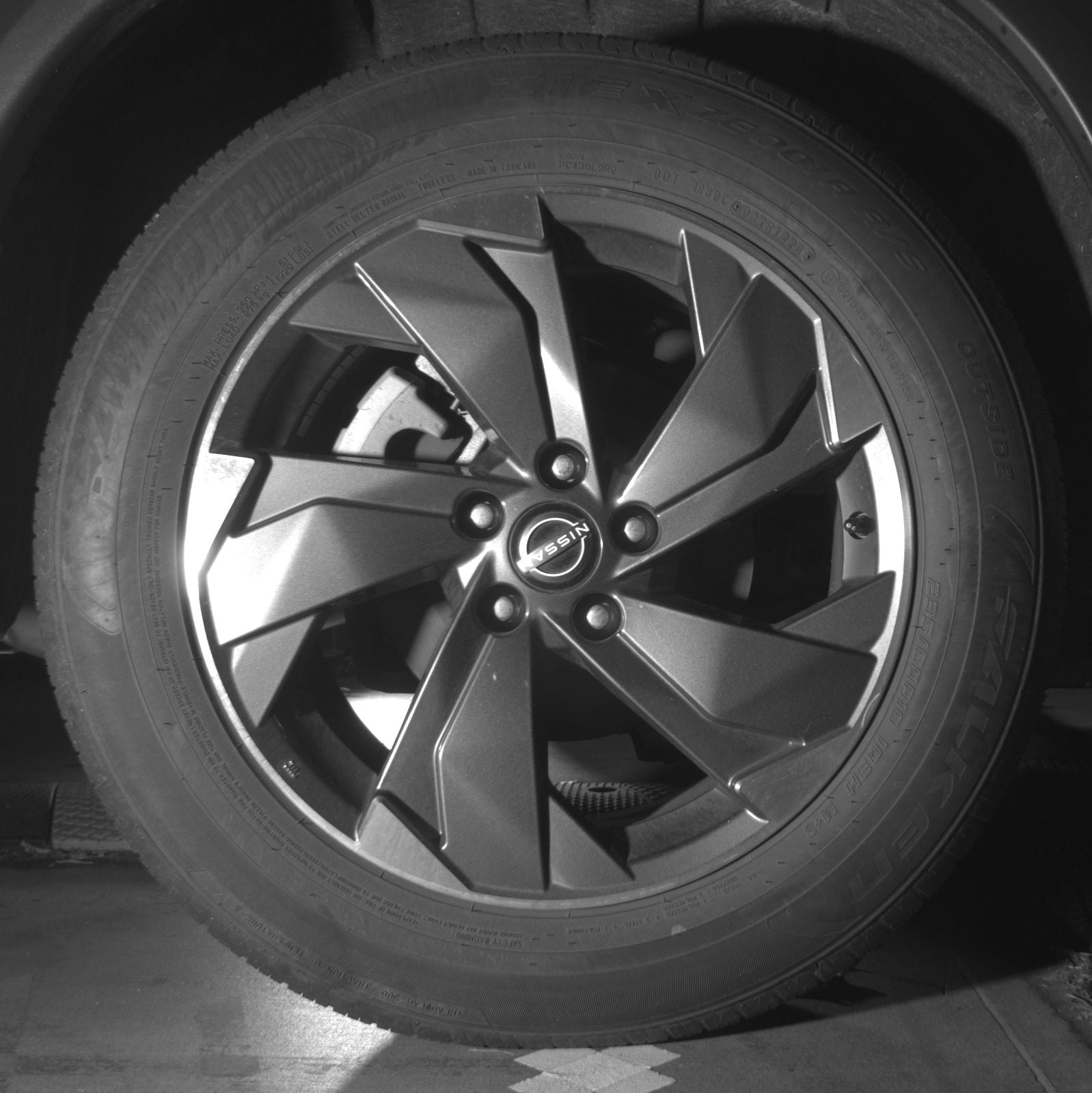 Thumbnail: 2025 Nissan Rogue - 12