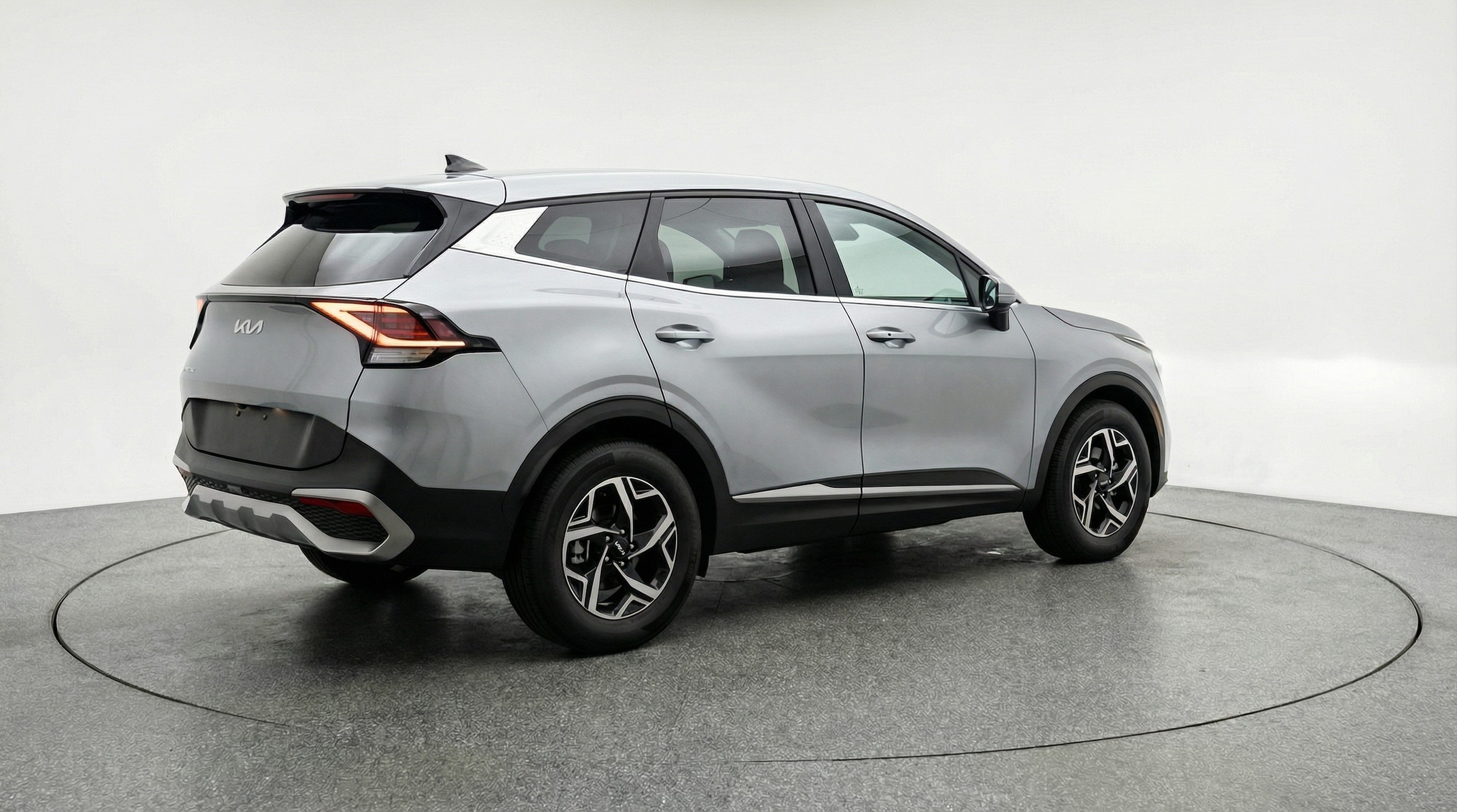 Thumbnail: 2025 Kia Sportage - 7