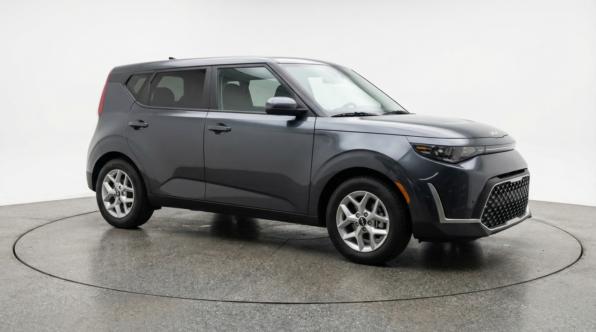 Thumbnail: 2025 Kia Soul - 1