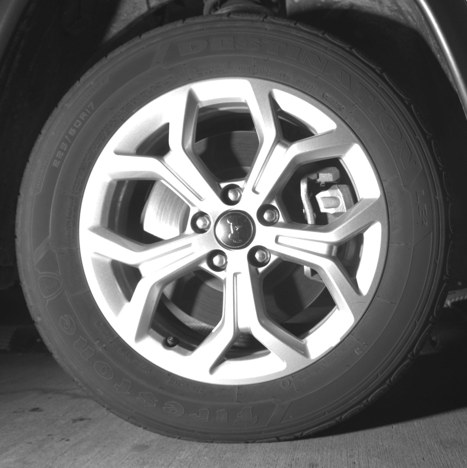 Thumbnail: 2025 Jeep Compass - 10