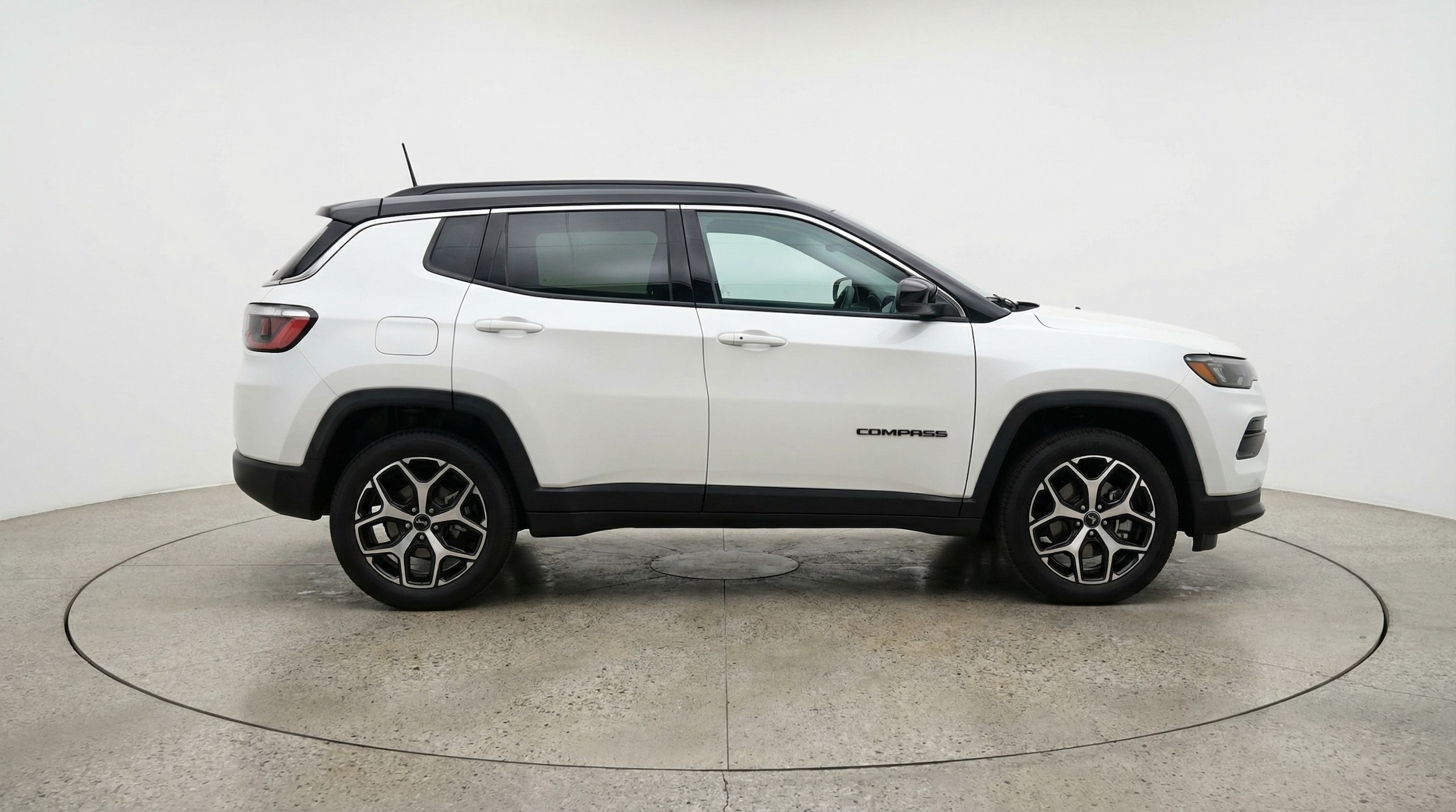Thumbnail: 2025 Jeep Compass - 8