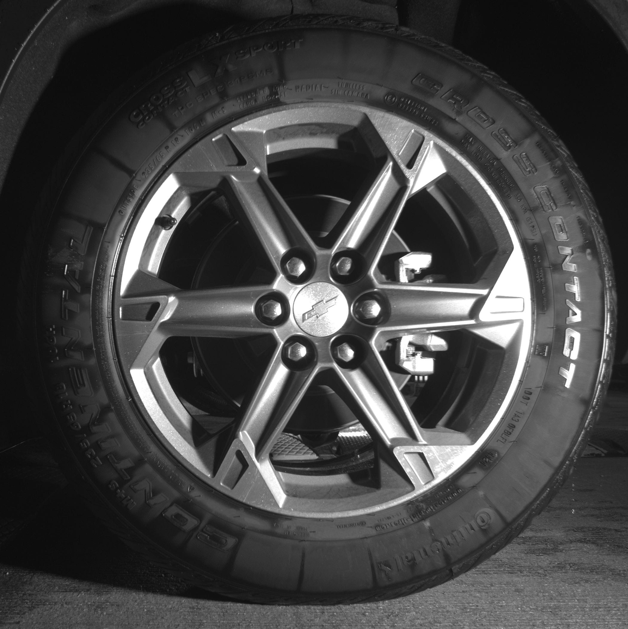 Thumbnail: 2025 Chevrolet Blazer - 11