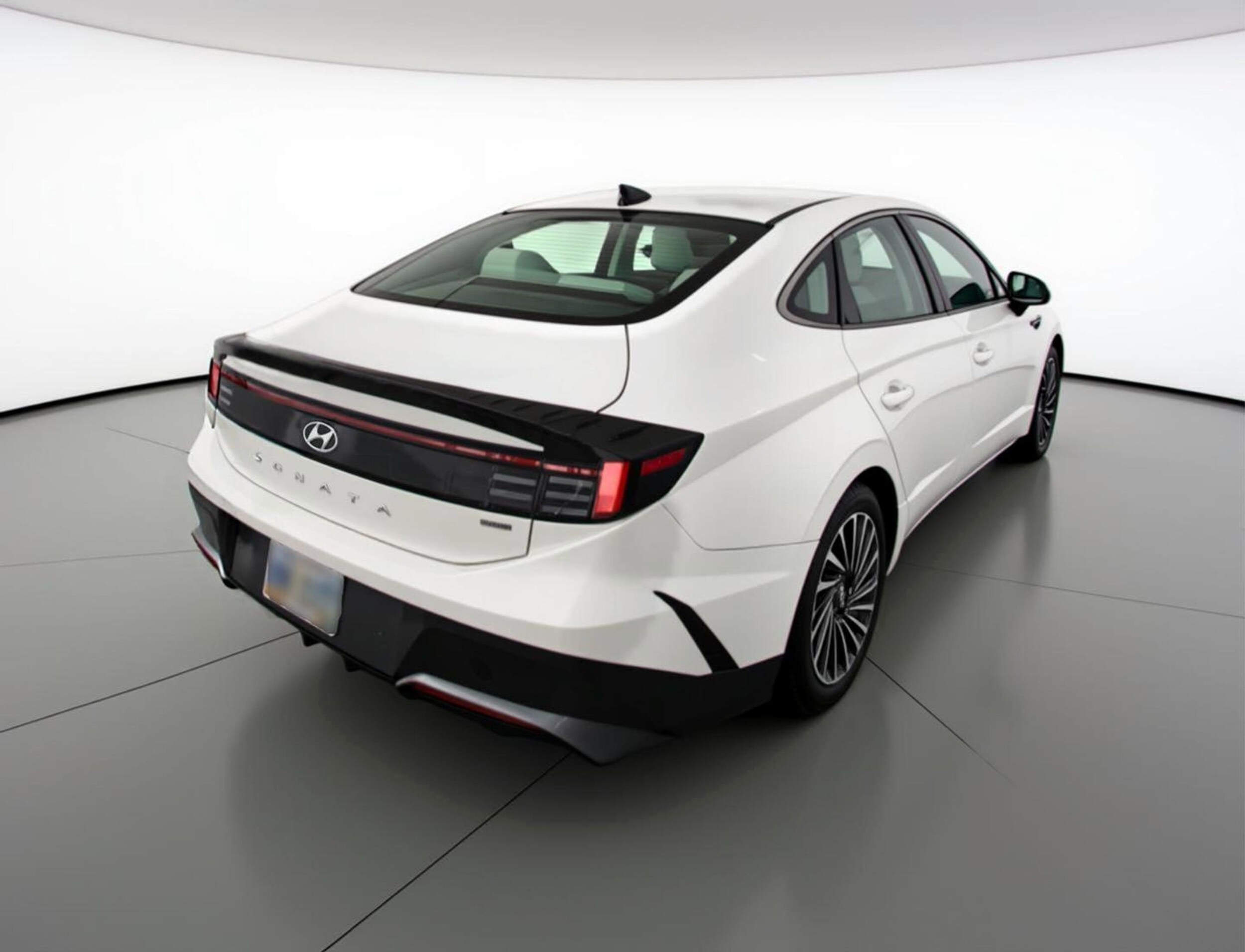 Thumbnail: 2025 Hyundai Sonata - 9