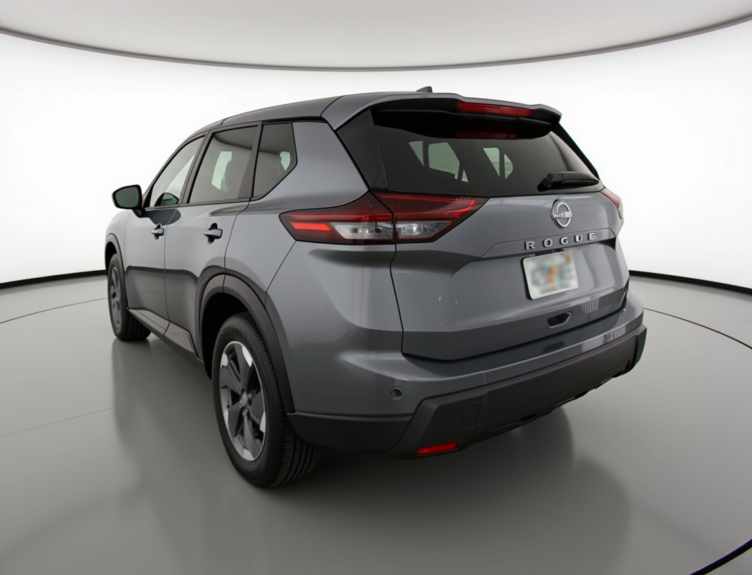 Thumbnail: 2025 Nissan Rogue - 6