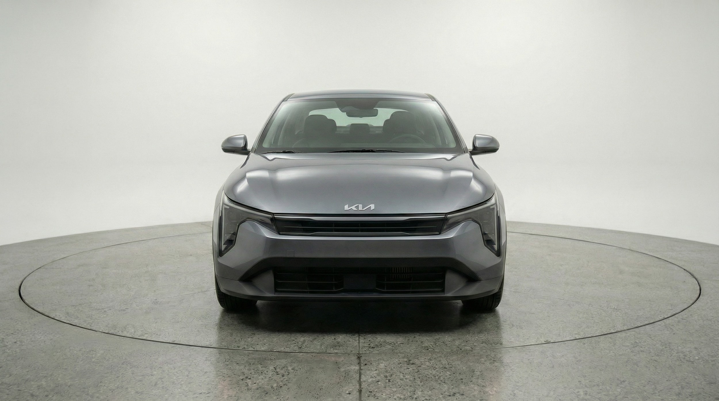 Thumbnail: 2025 Kia K4 - 2