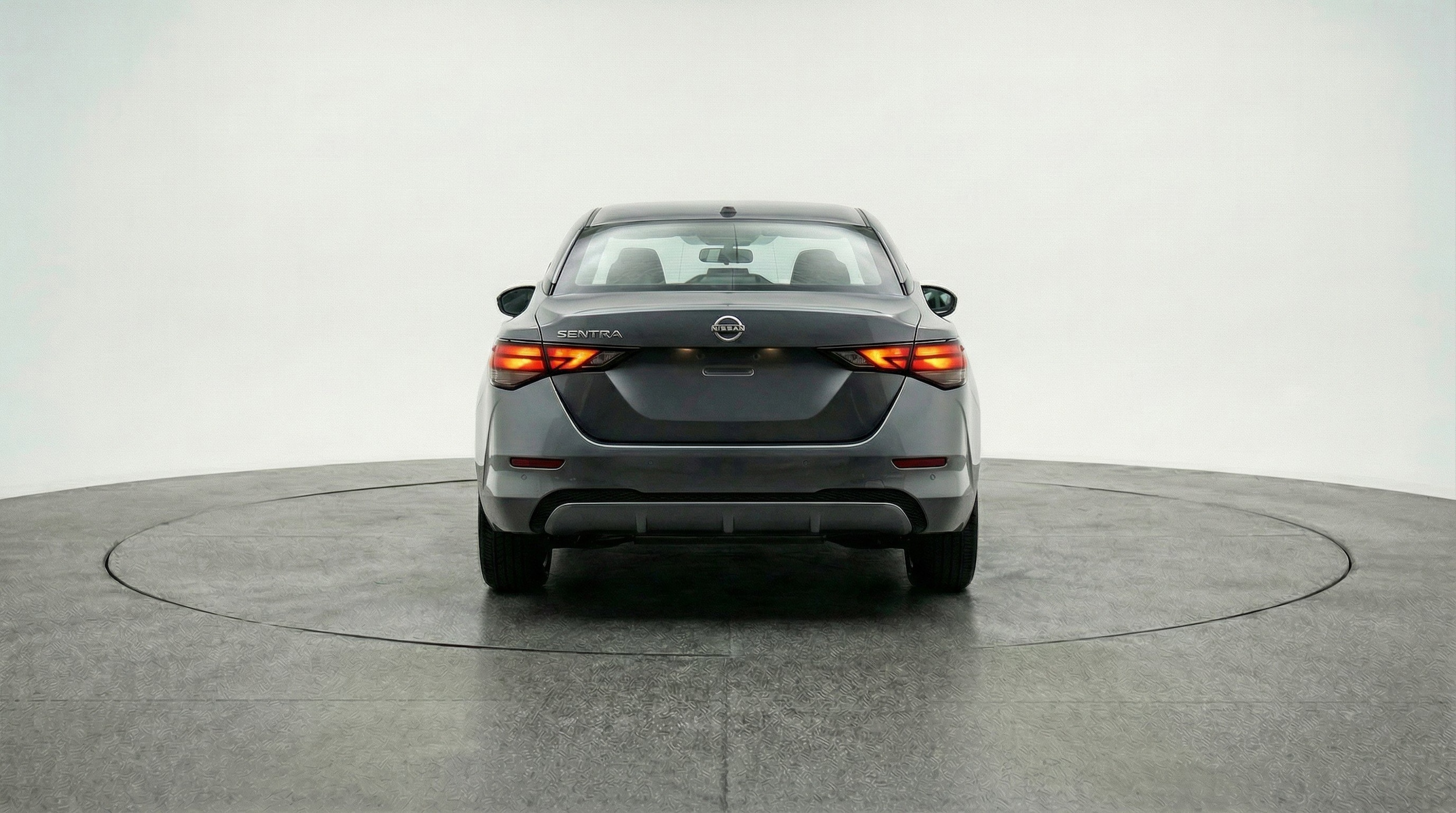 Thumbnail: 2025 Nissan Sentra - 7