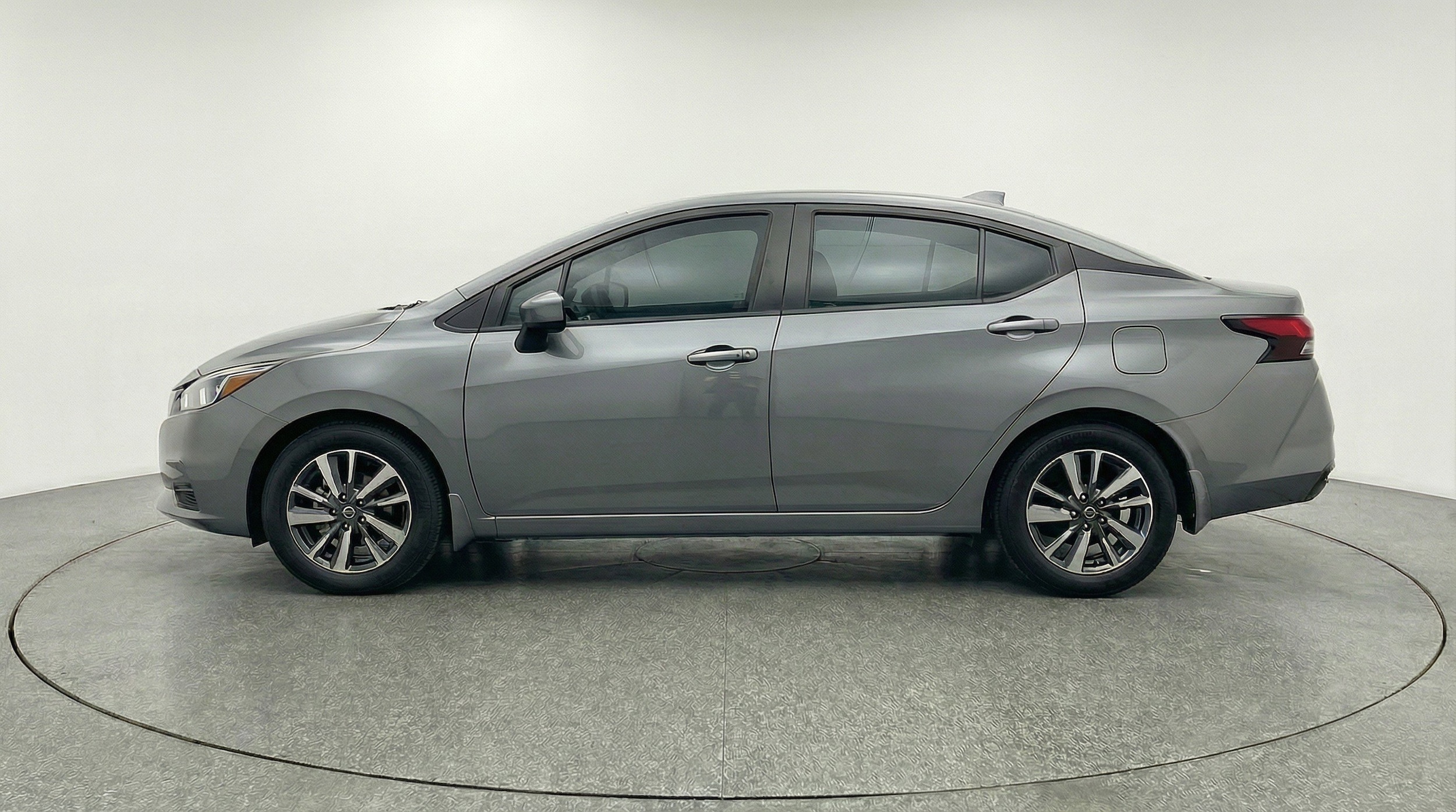 Thumbnail: 2025 Nissan Versa - 5