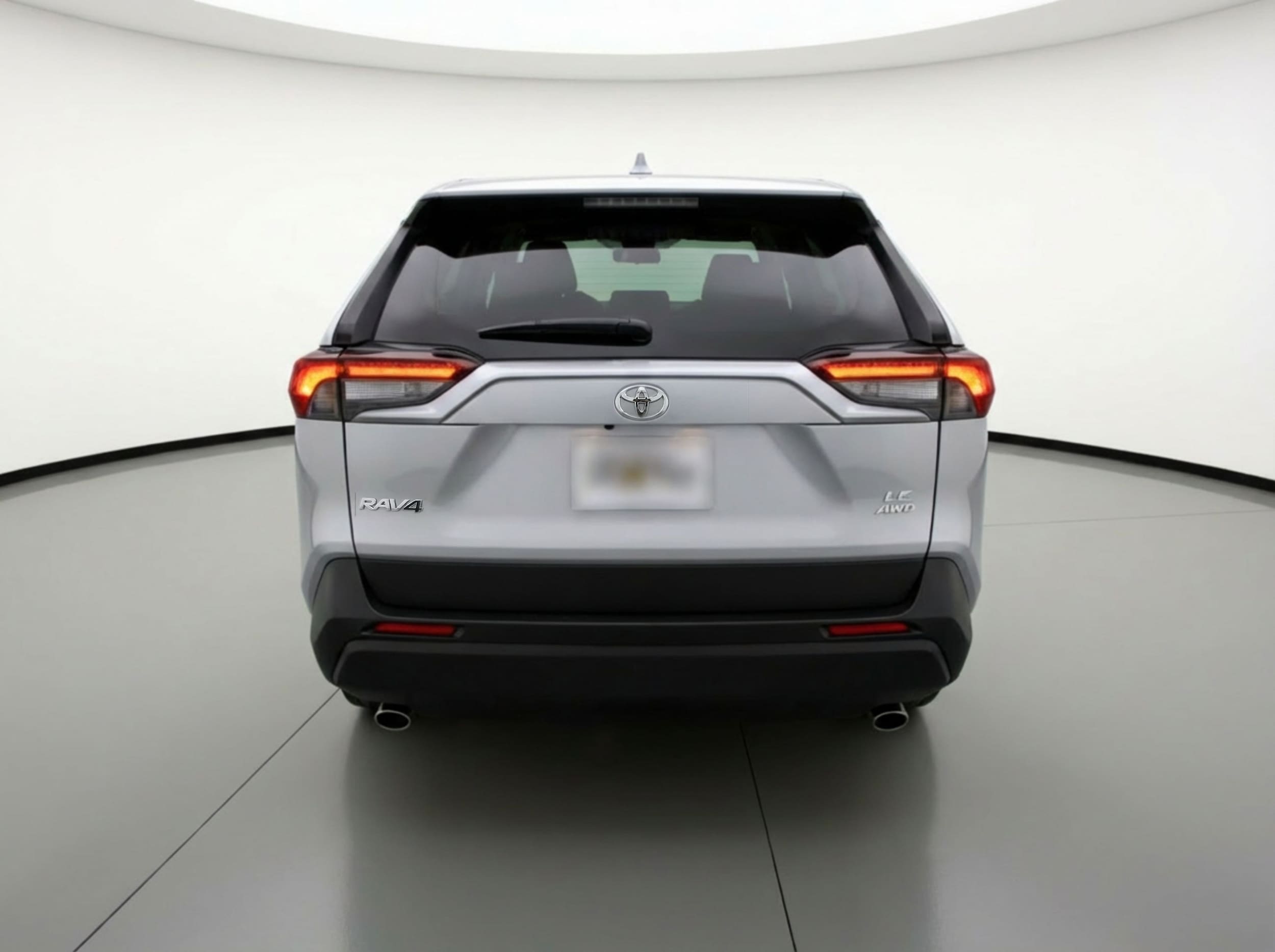 Thumbnail: 2025 Toyota RAV4 - 6