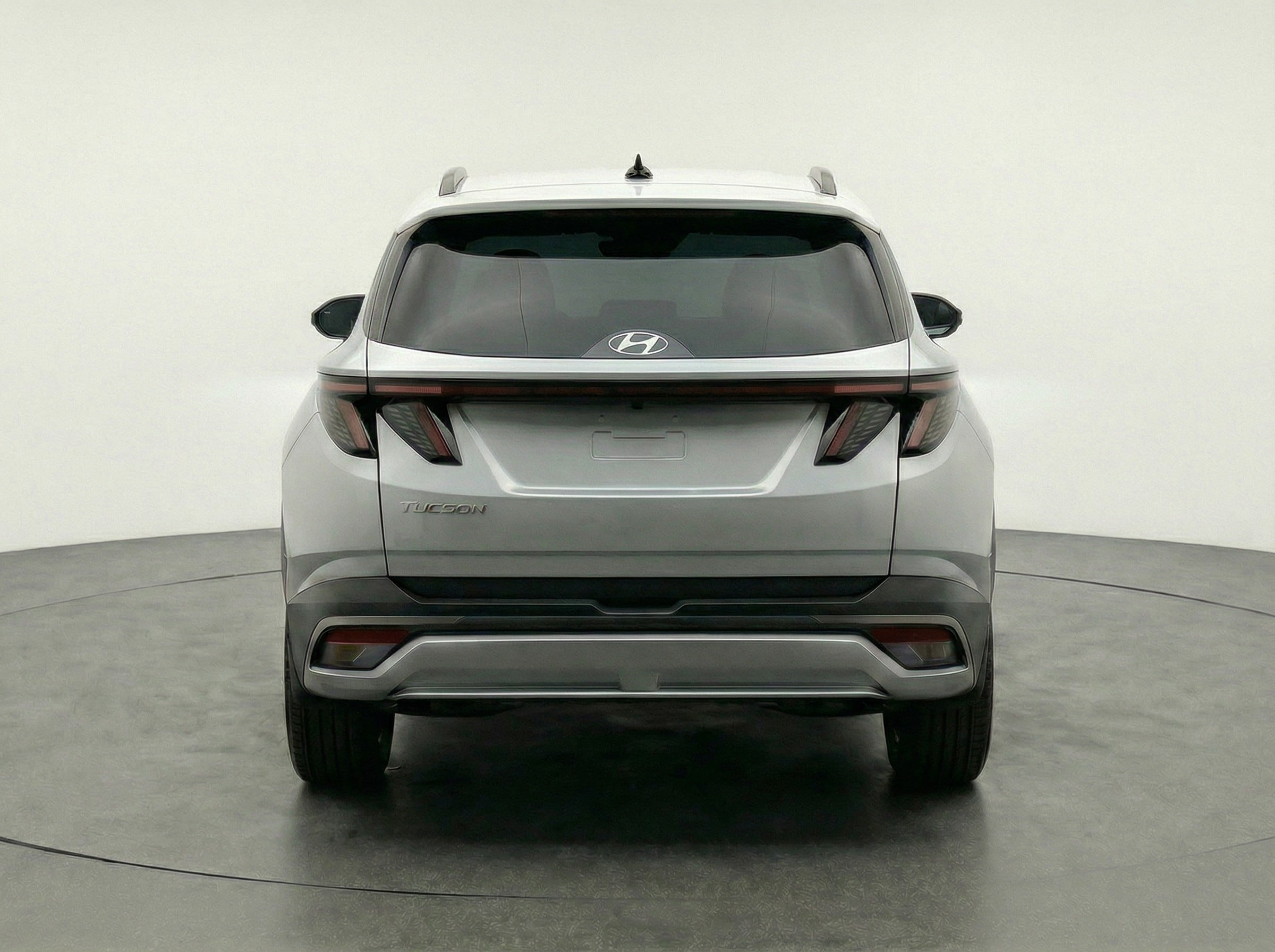 Thumbnail: 2025 Hyundai Tucson - 6