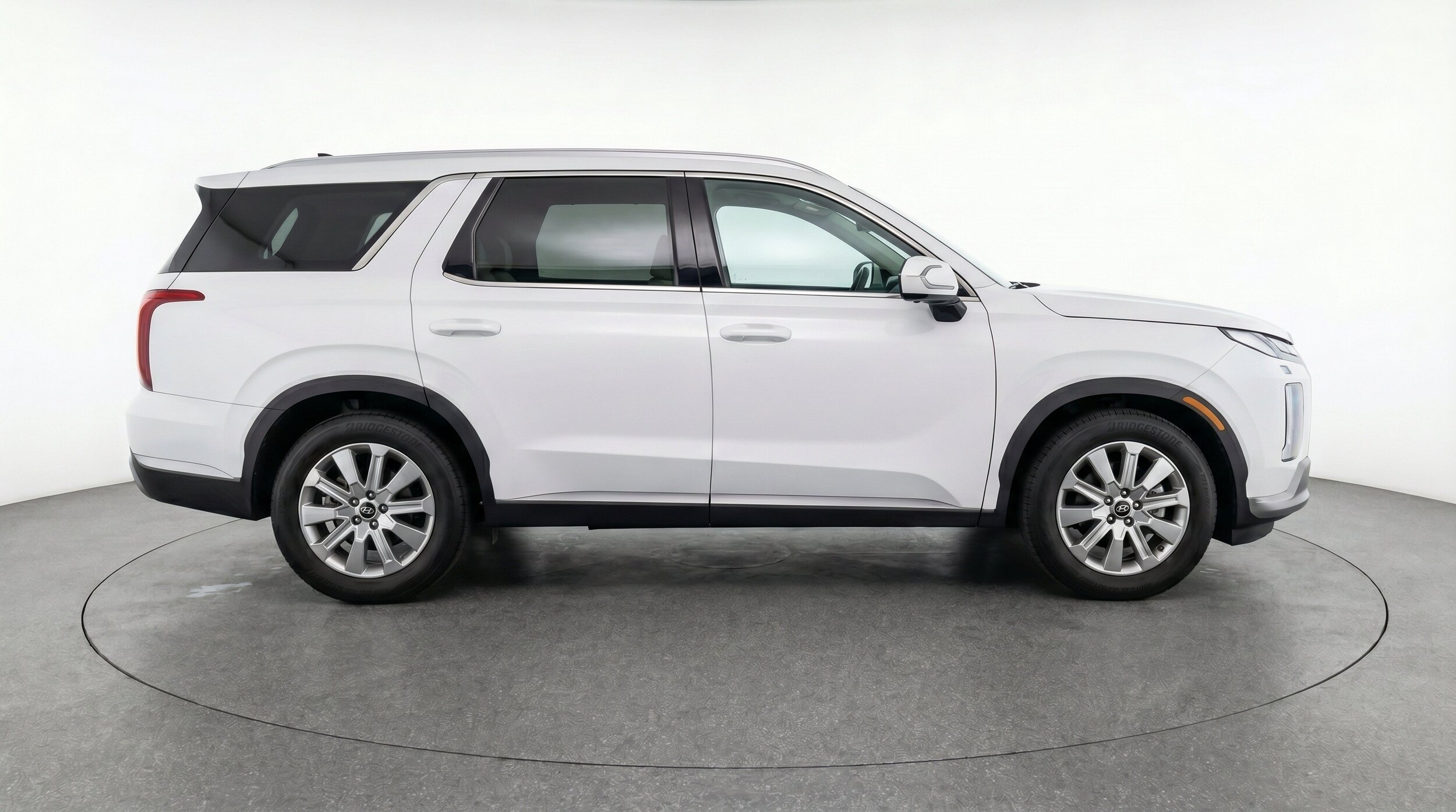 Thumbnail: 2025 Hyundai Palisade - 11