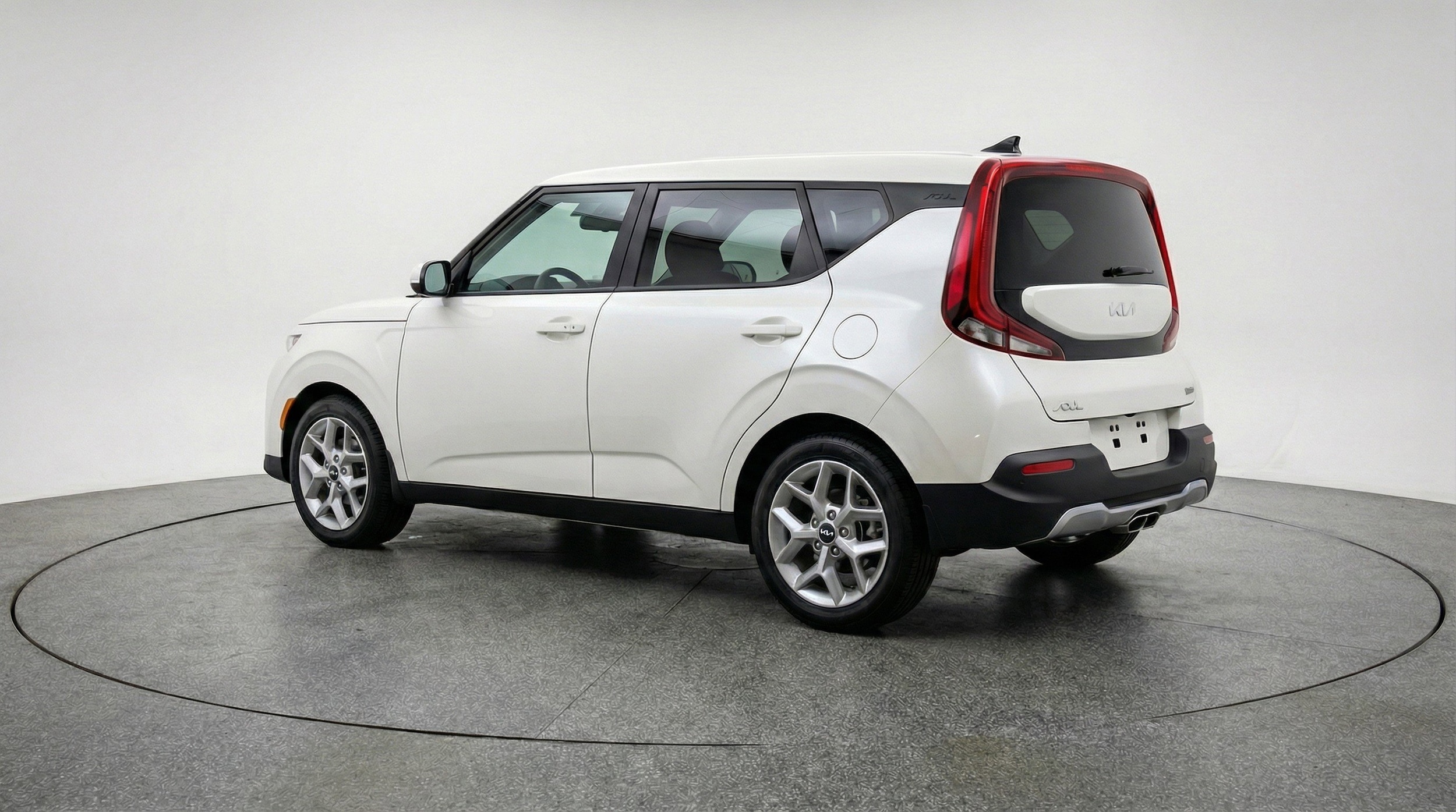 Thumbnail: 2025 Kia Soul - 6