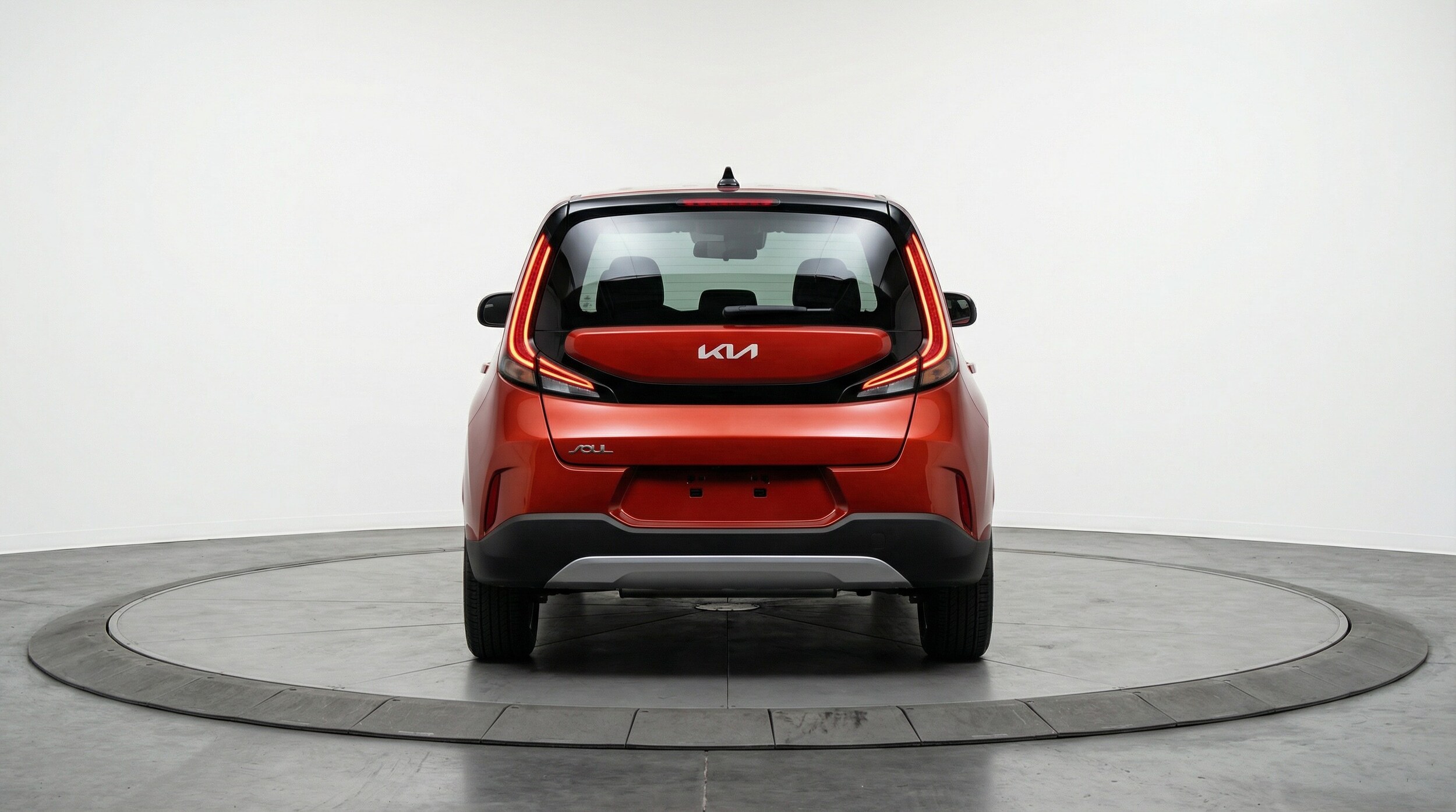 Thumbnail: 2025 Kia Soul - 6
