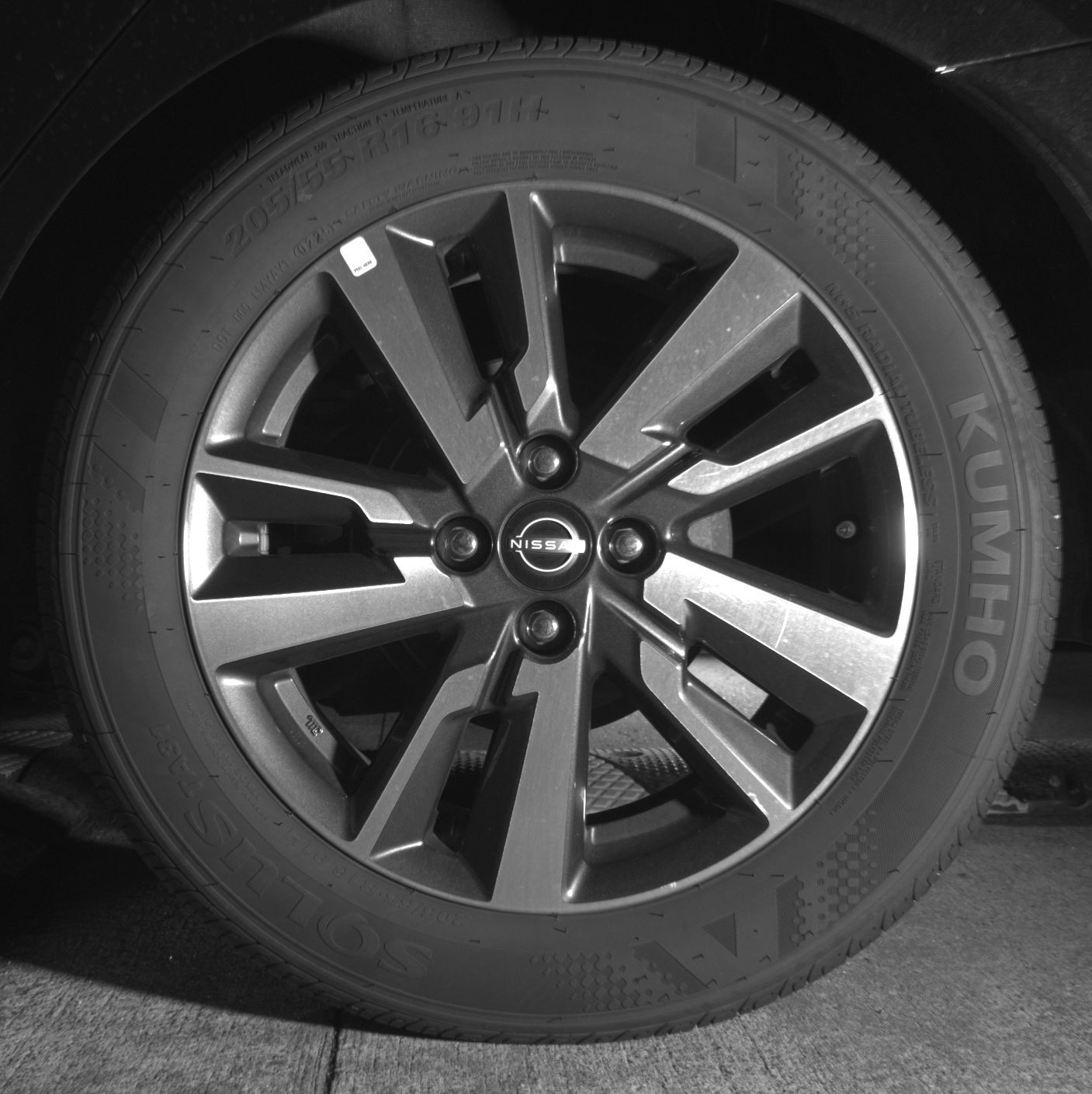 Thumbnail: 2025 Nissan Versa - 11