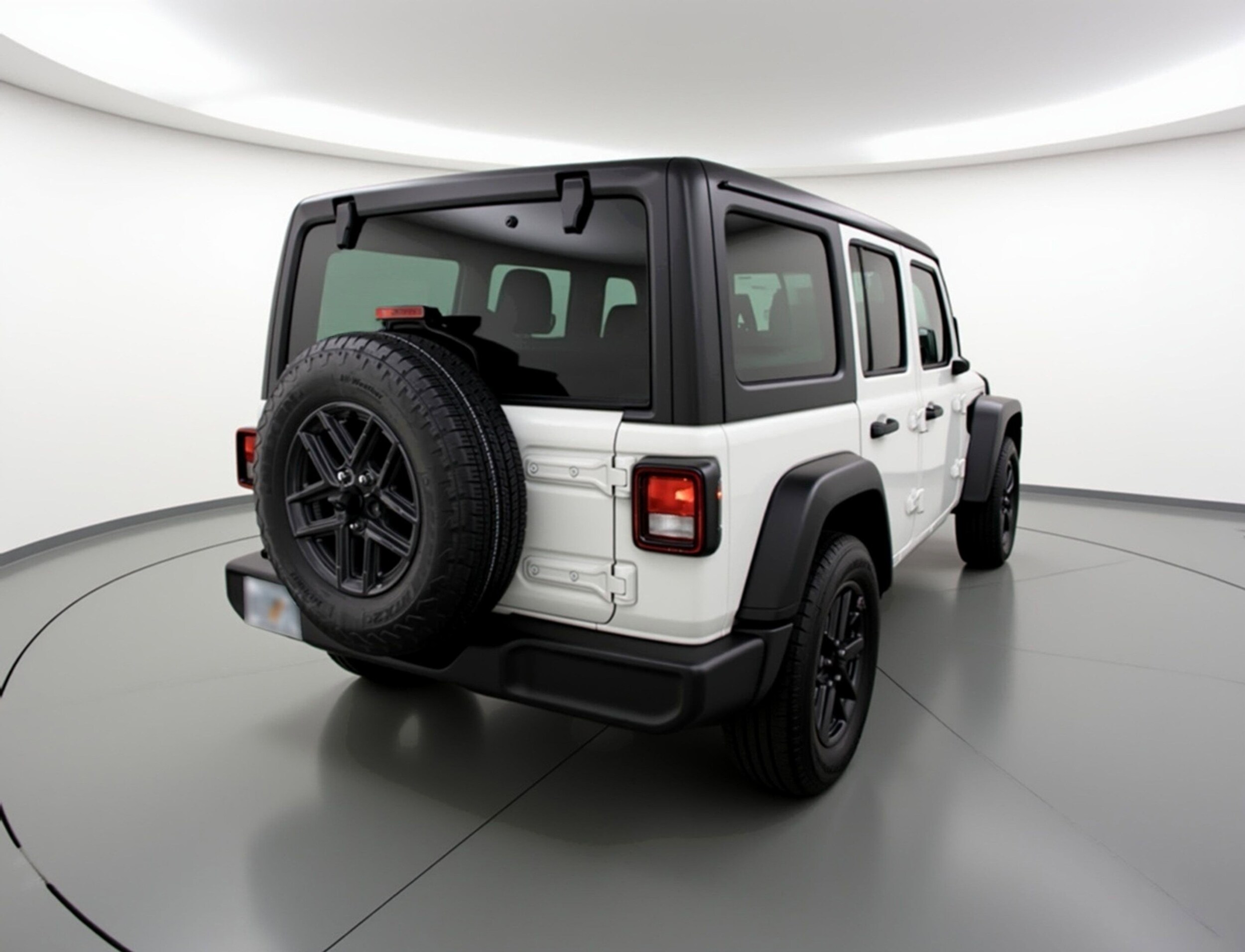 Thumbnail: 2025 Jeep Wrangler - 9