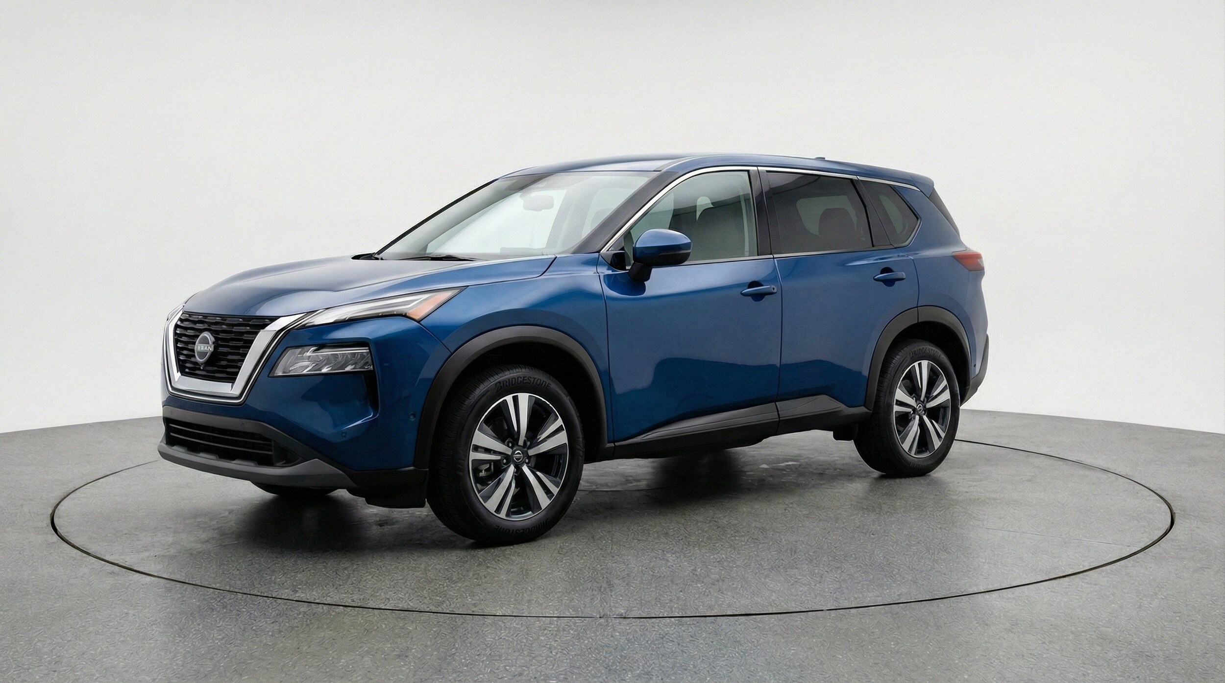 Thumbnail: 2026 Nissan Rogue - 3