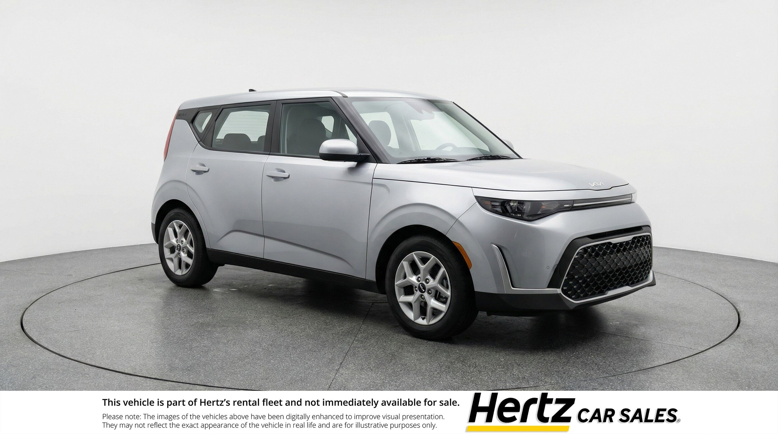 Thumbnail: 2025 Kia Soul - 1