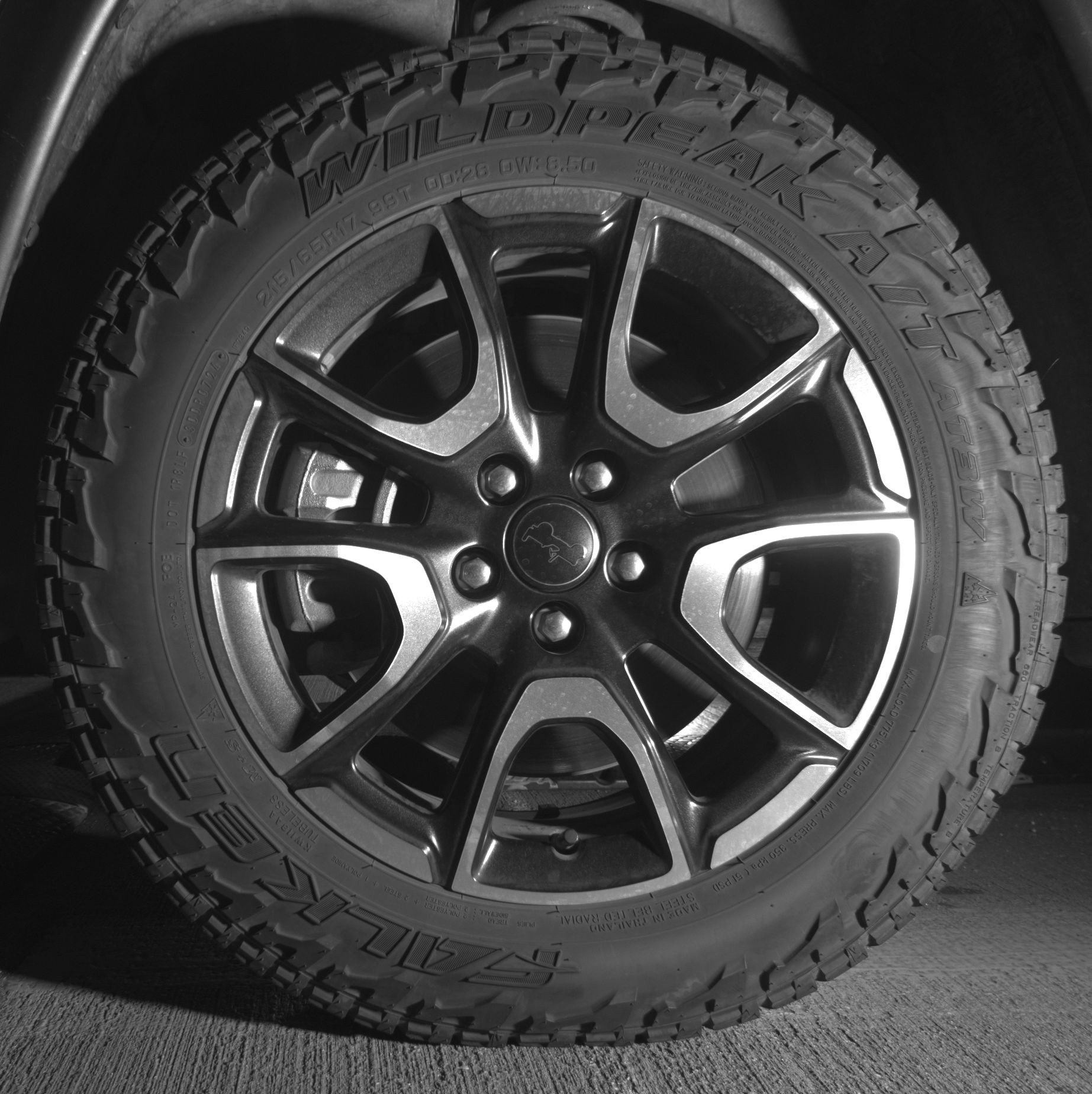 Thumbnail: 2025 Jeep Compass - 12