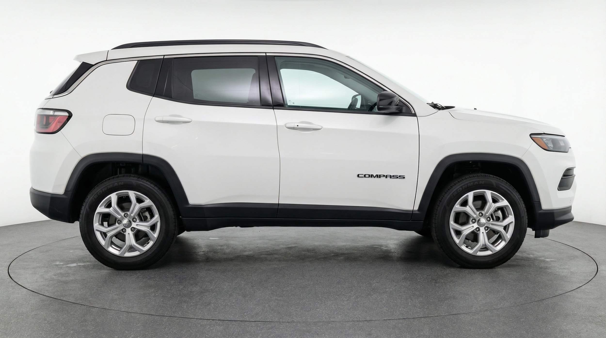 Thumbnail: 2025 Jeep Compass - 8