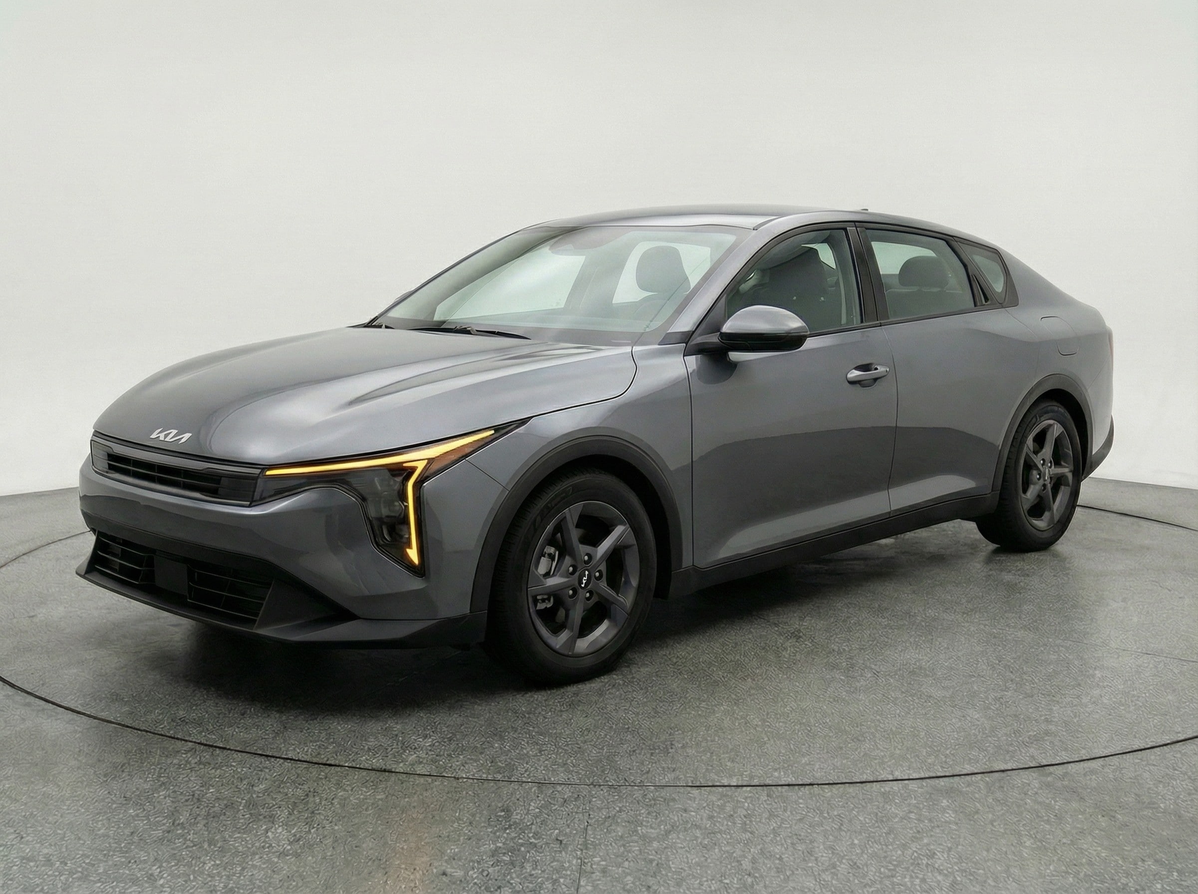 Thumbnail: 2025 Kia K4 - 3