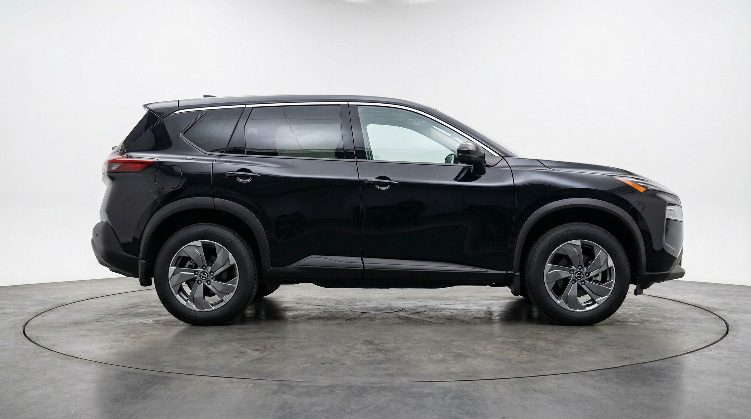 Thumbnail: 2025 Nissan Rogue - 8