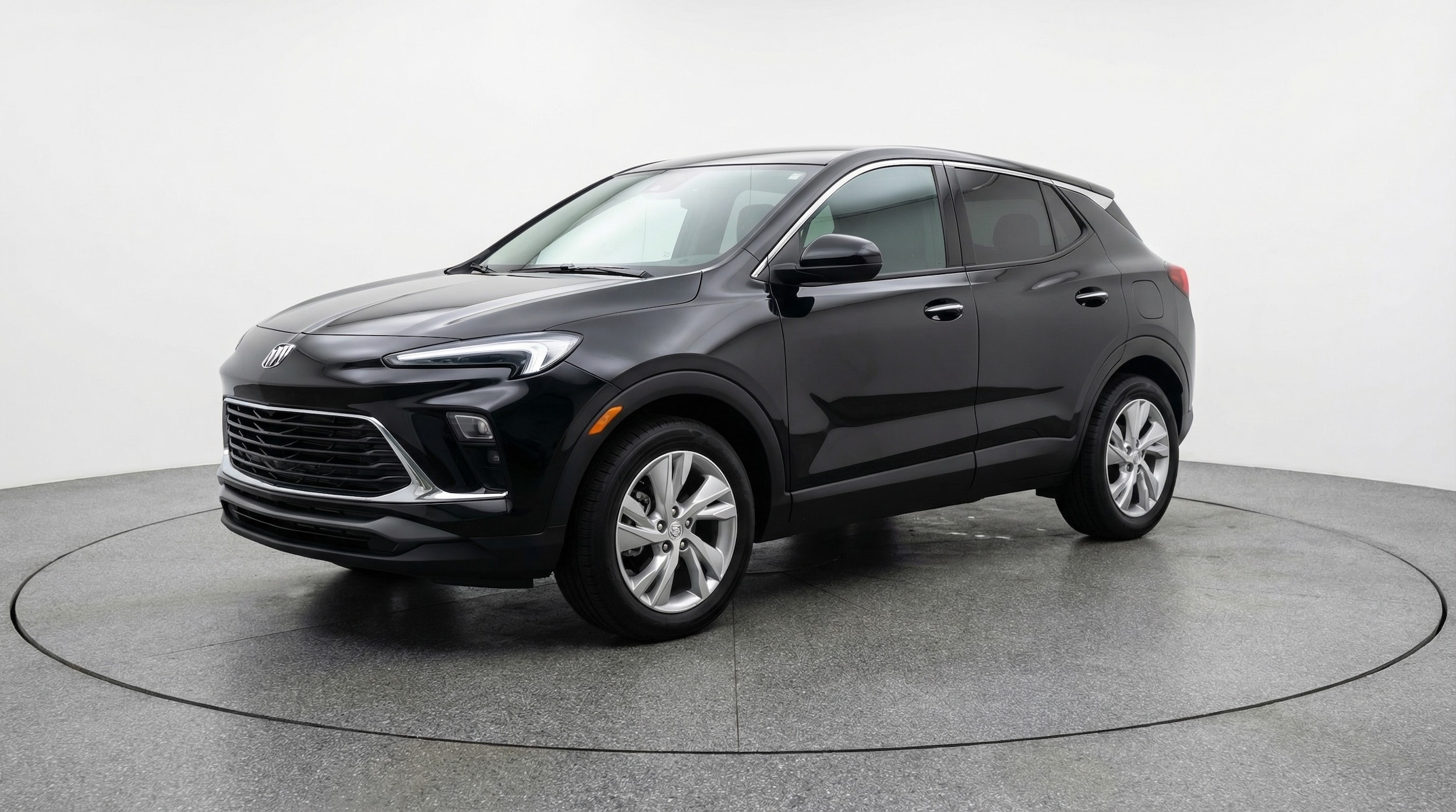 Thumbnail: 2025 Buick Encore GX - 3