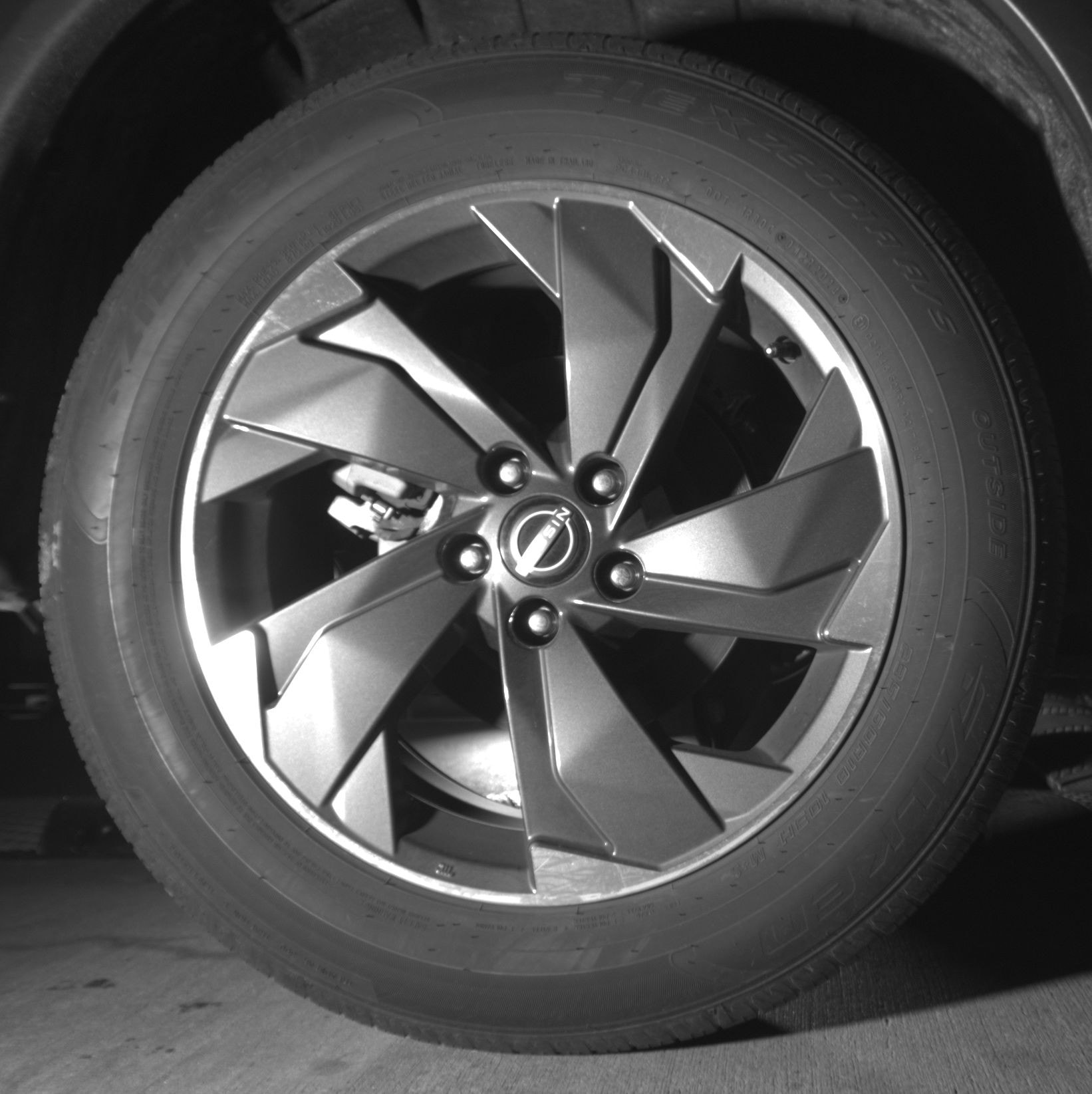 Thumbnail: 2025 Nissan Rogue - 12