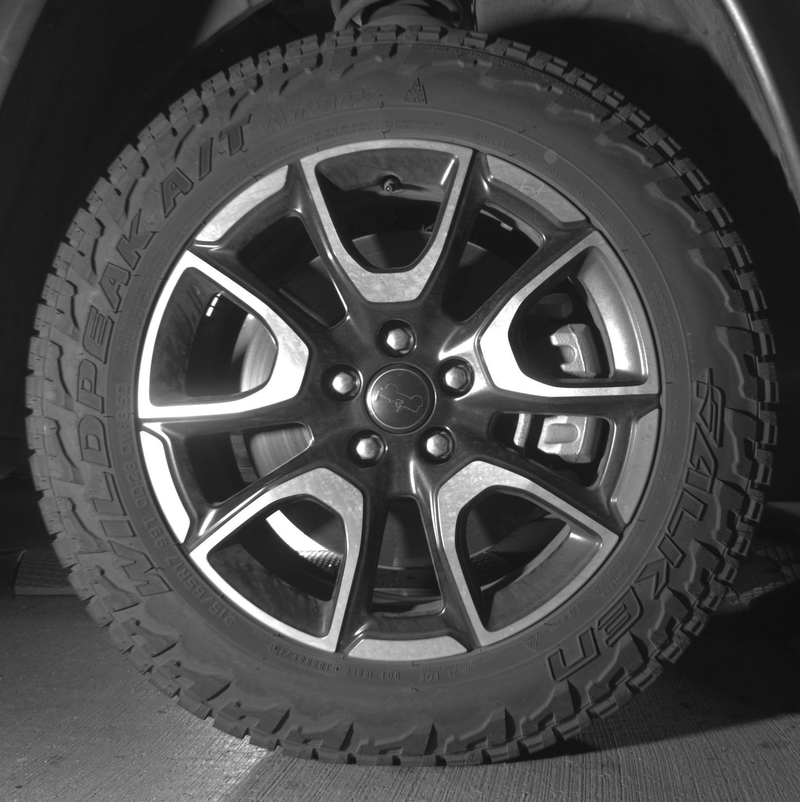 Thumbnail: 2025 Jeep Compass - 13