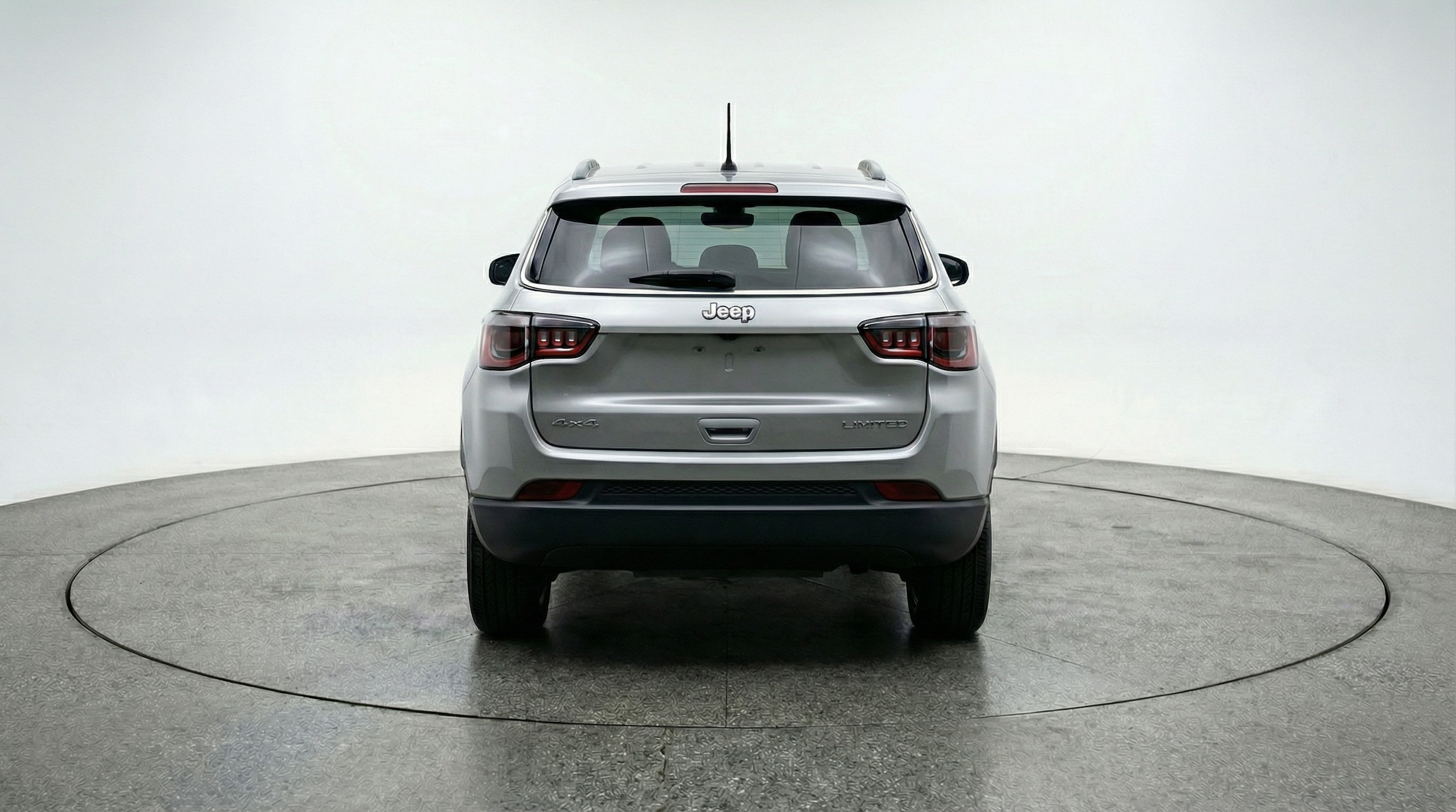 Thumbnail: 2025 Jeep Compass - 6