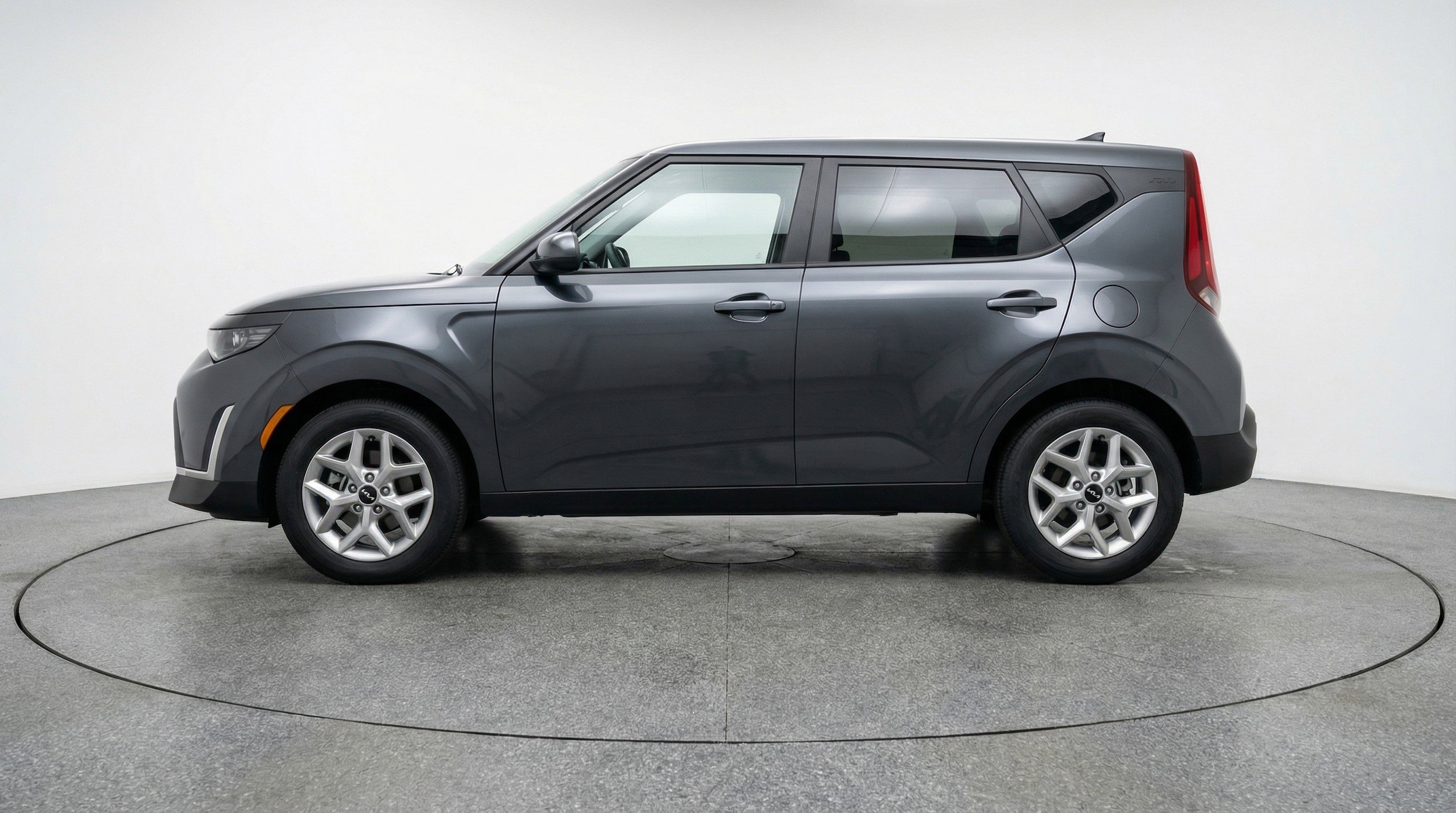 Thumbnail: 2025 Kia Soul - 5