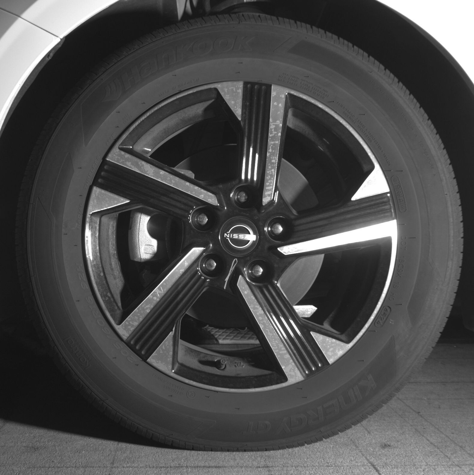 Thumbnail: 2025 Nissan Sentra - 9