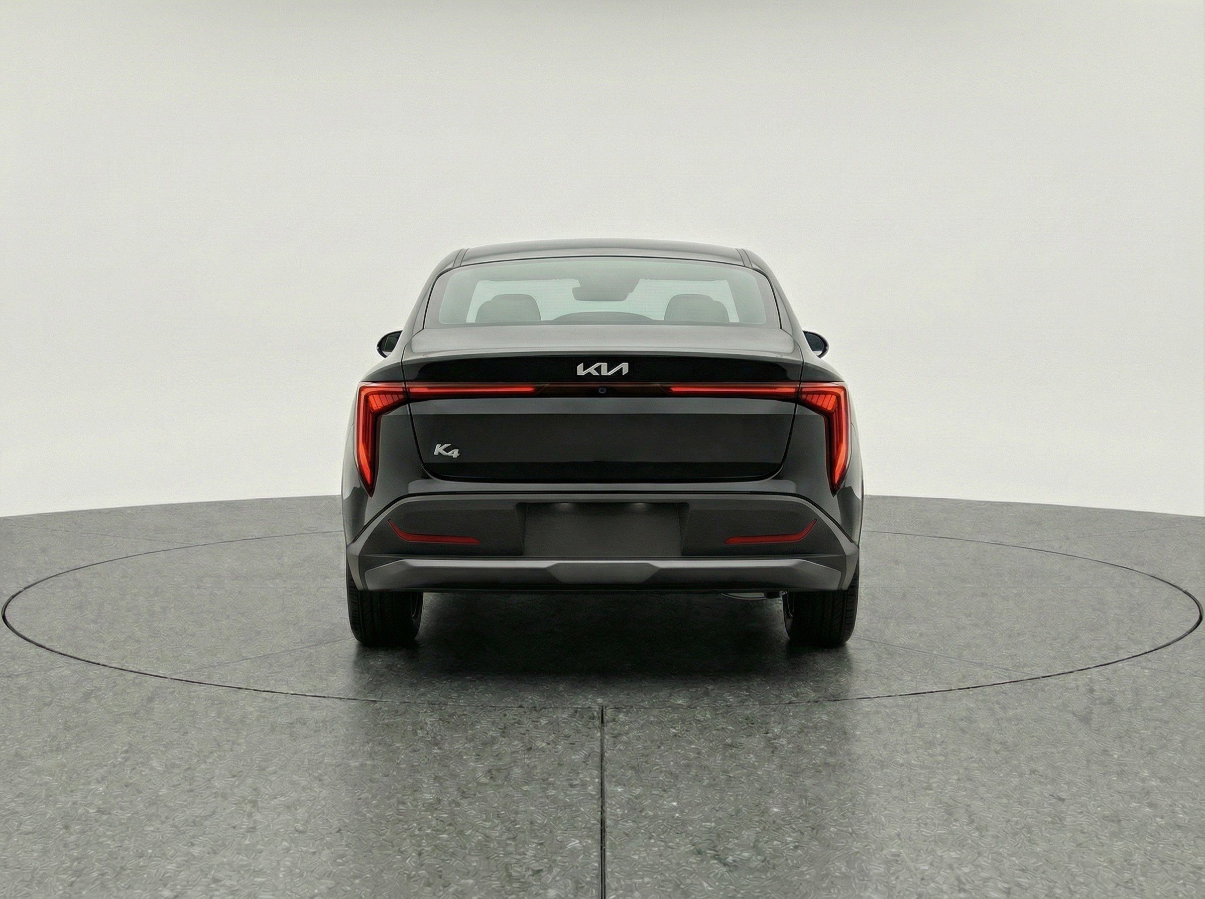 Thumbnail: 2025 Kia K4 - 7