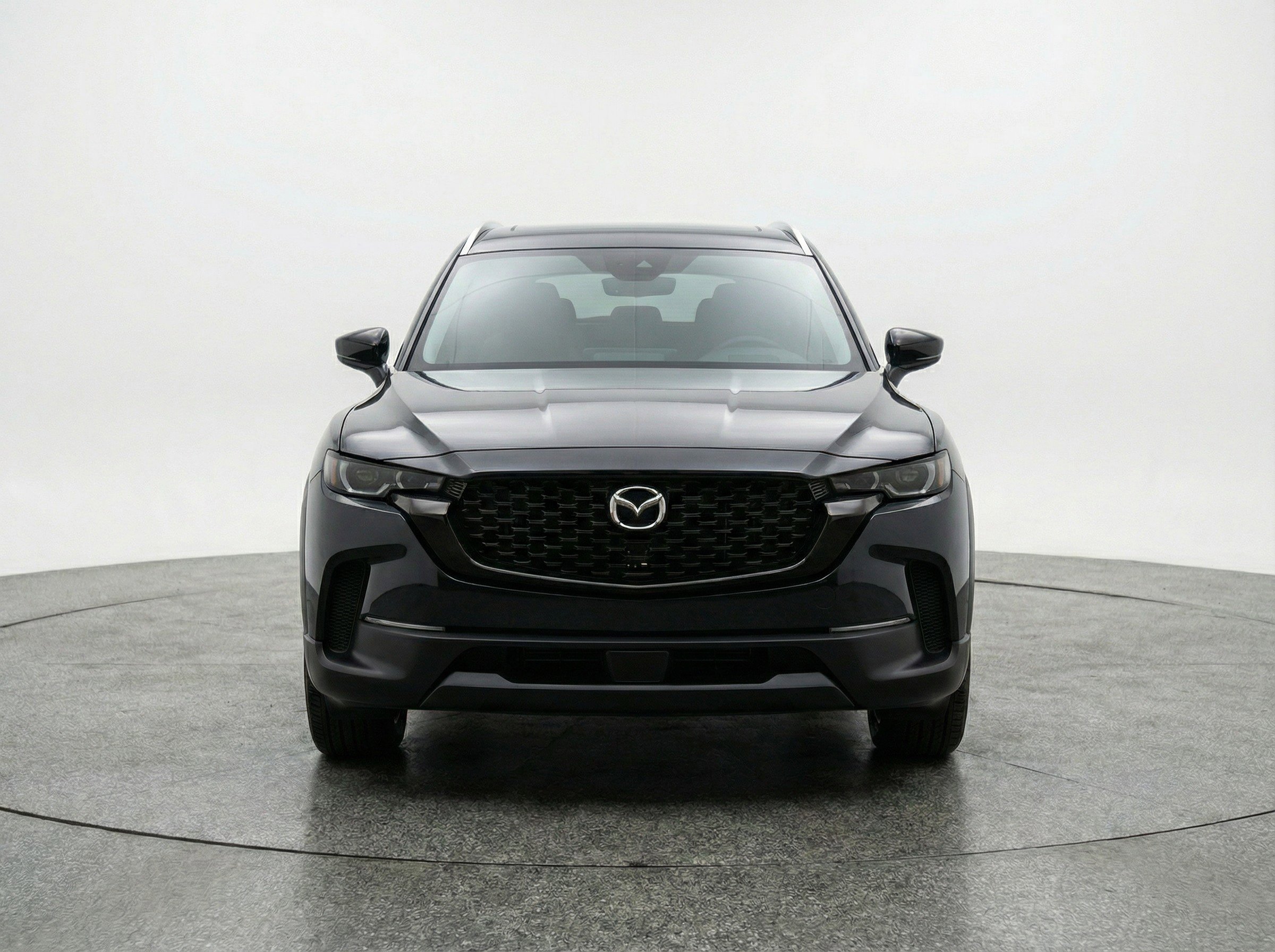 Thumbnail: 2025 Mazda CX-50 - 2