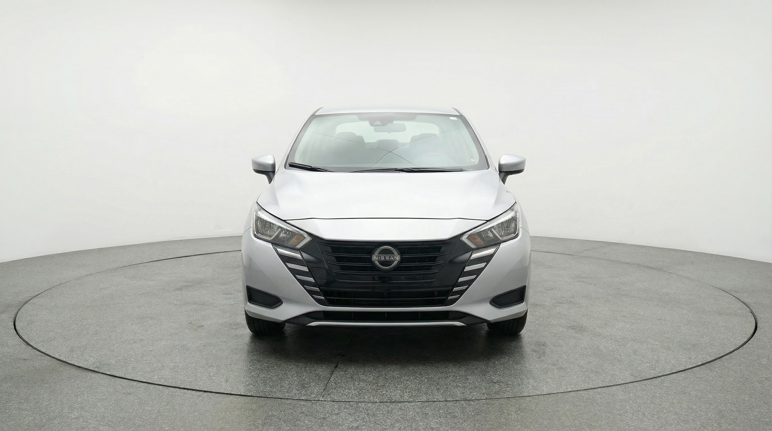 Thumbnail: 2025 Nissan Versa - 2