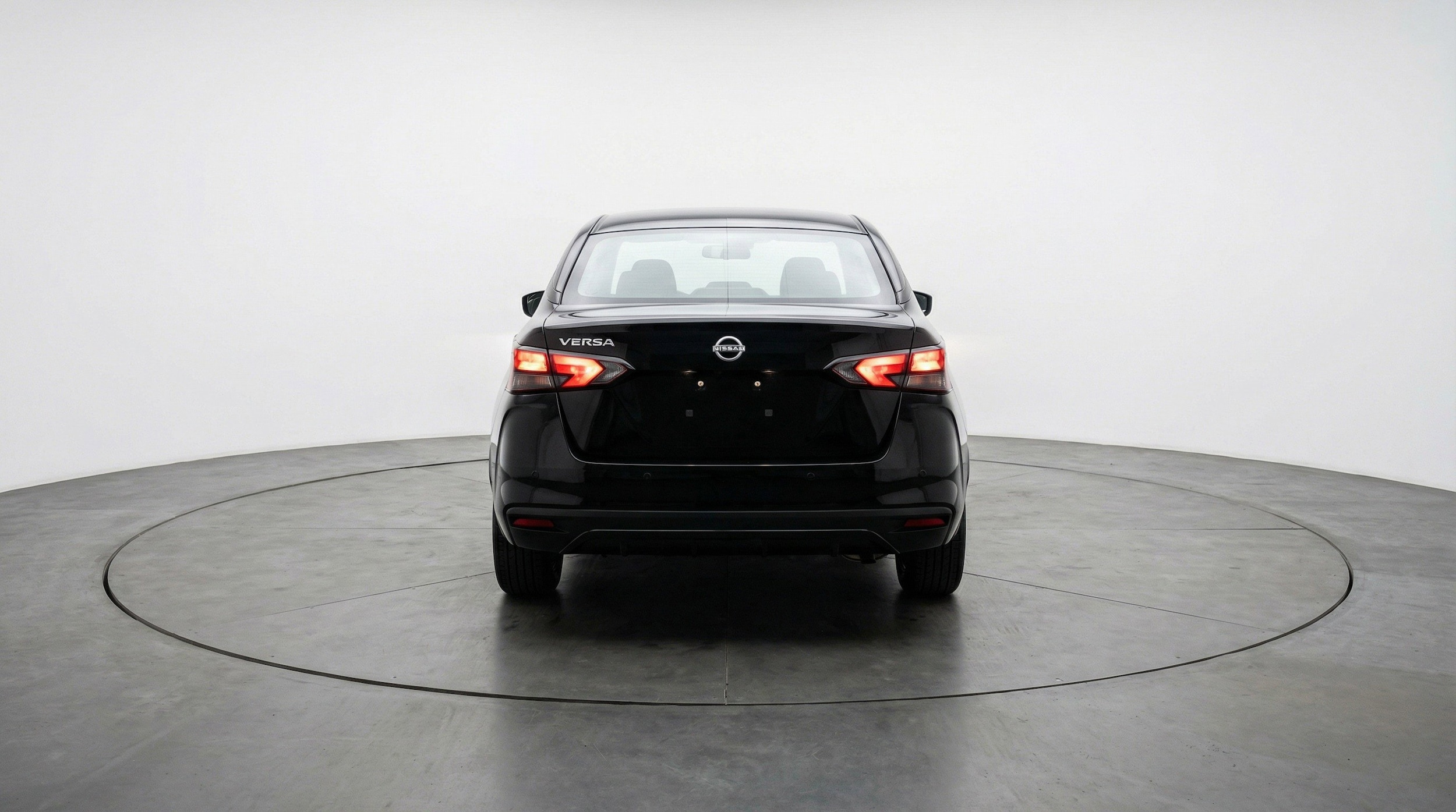 Thumbnail: 2025 Nissan Versa - 7