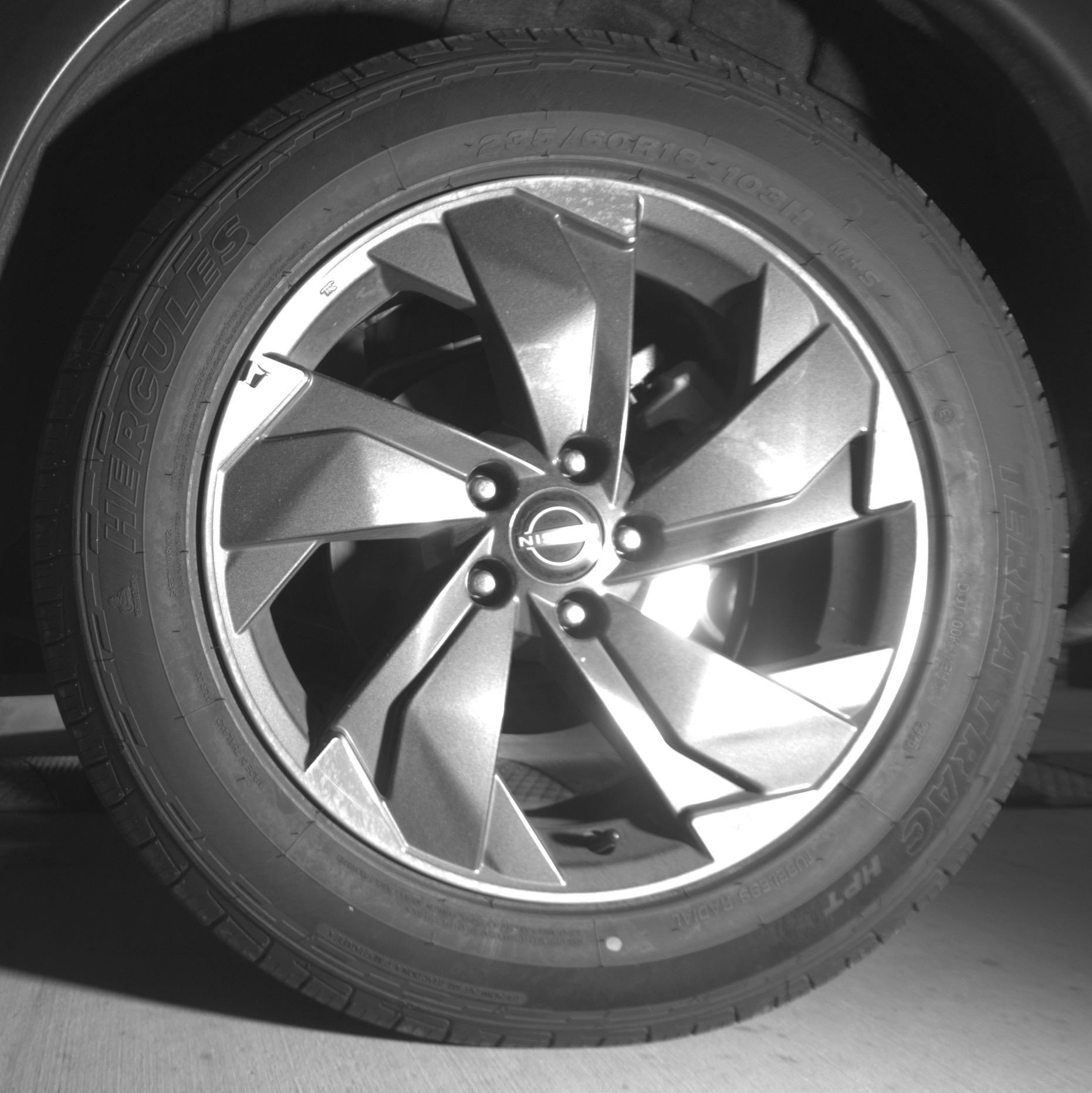 Thumbnail: 2025 Nissan Rogue - 14