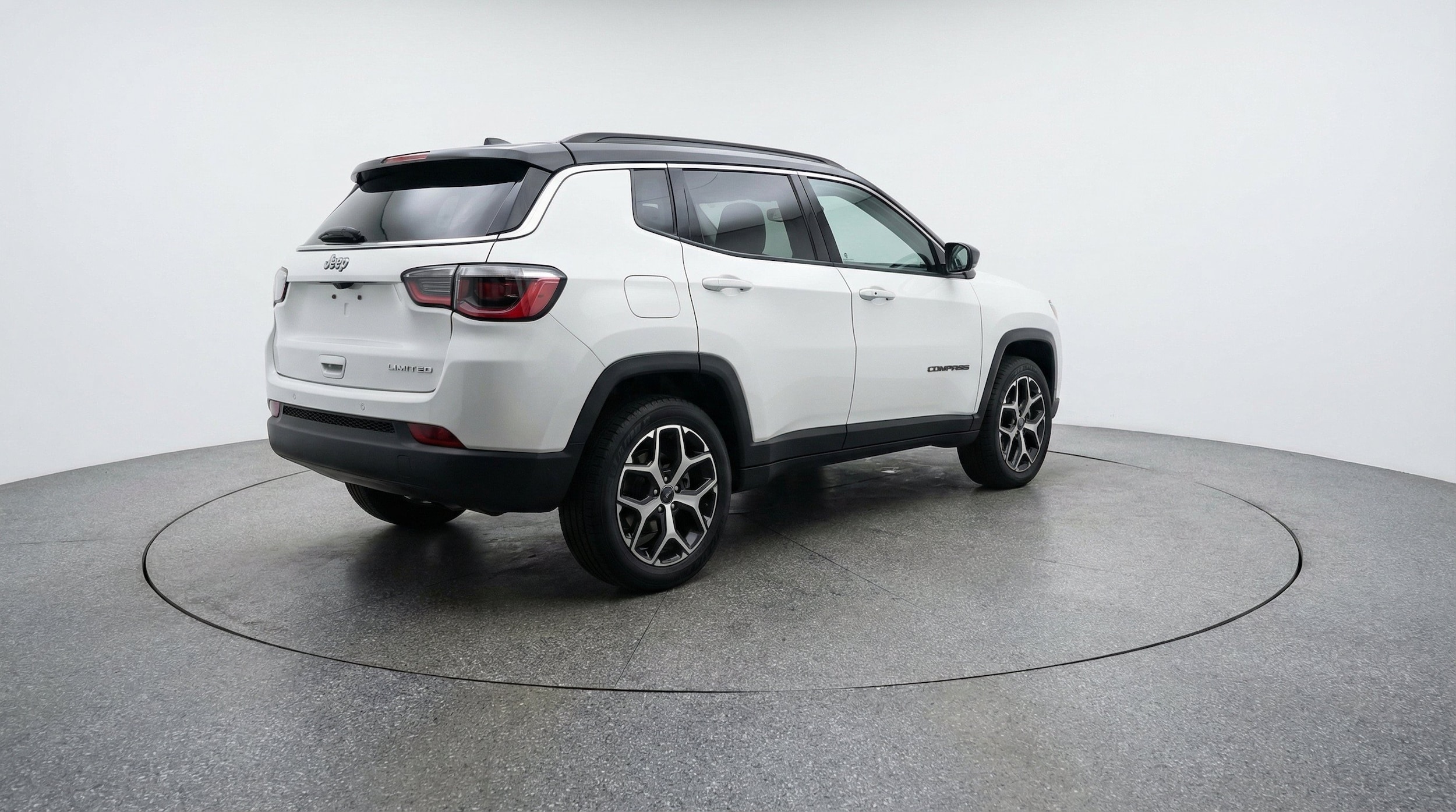 Thumbnail: 2025 Jeep Compass - 9