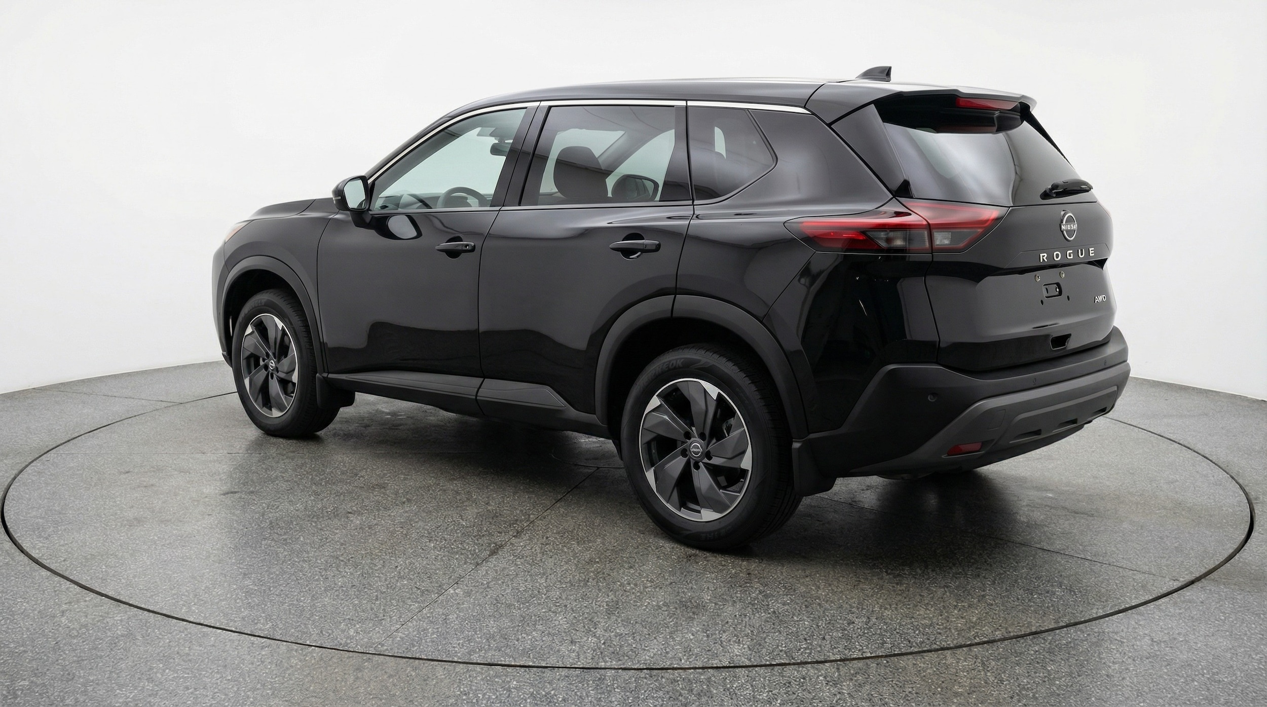 Thumbnail: 2025 Nissan Rogue - 5