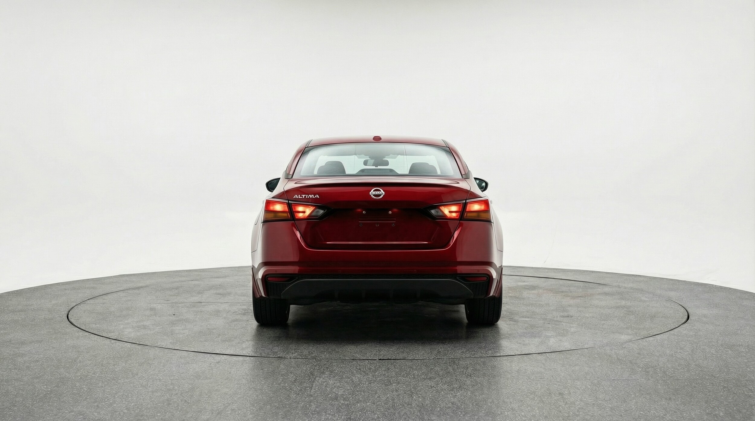 Thumbnail: 2025 Nissan Altima - 6