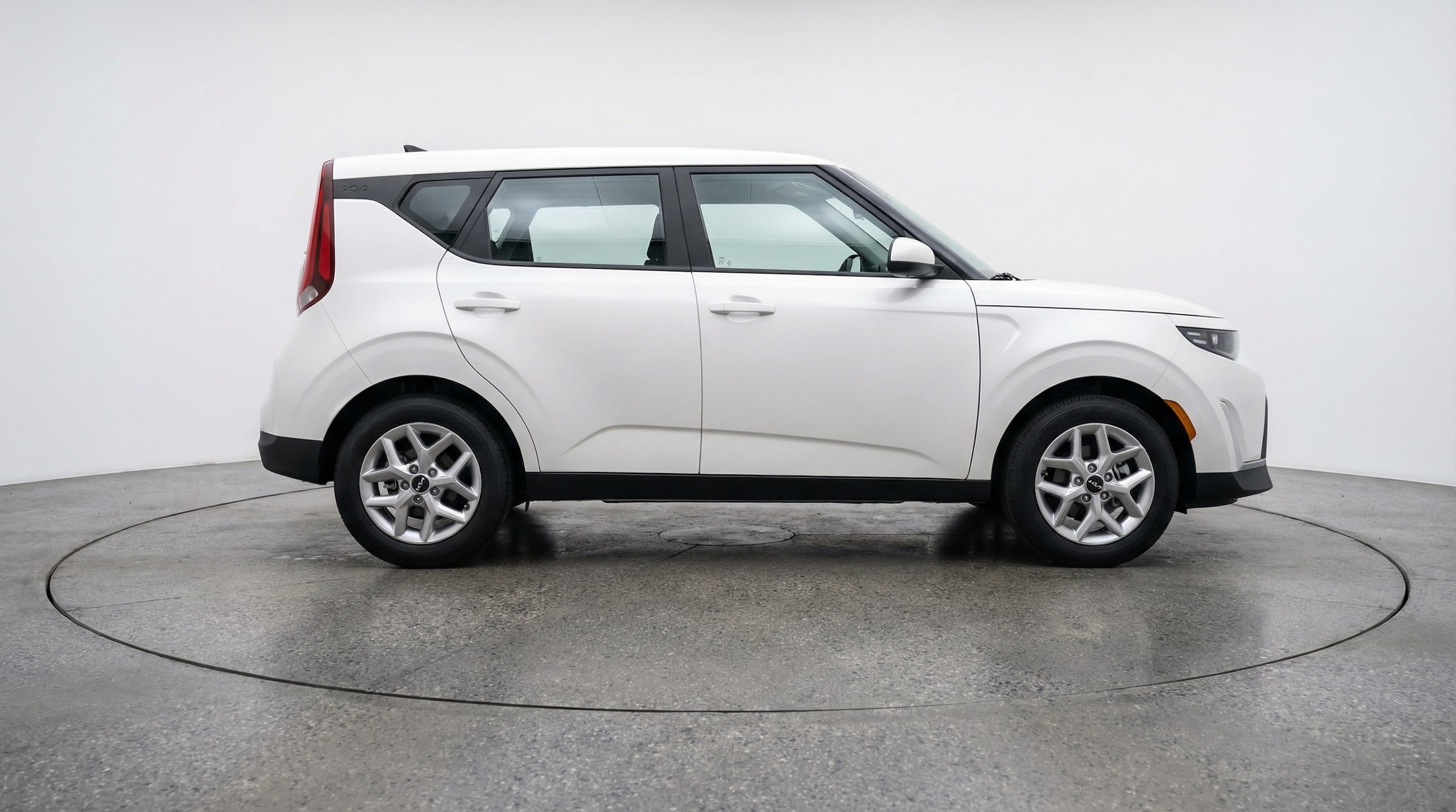 Thumbnail: 2025 Kia Soul - 8